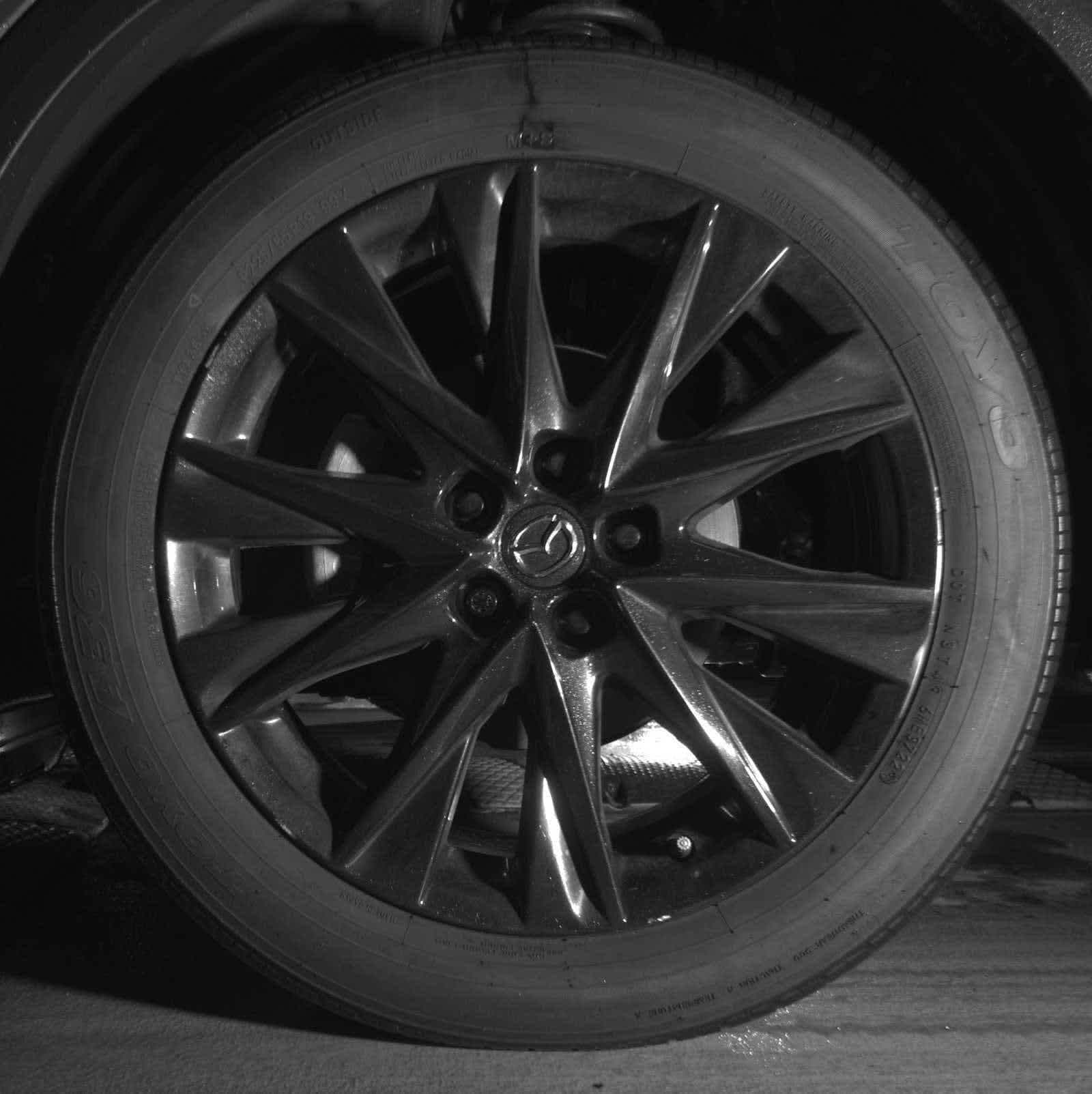 Thumbnail: 2023 Mazda CX-5 - 11