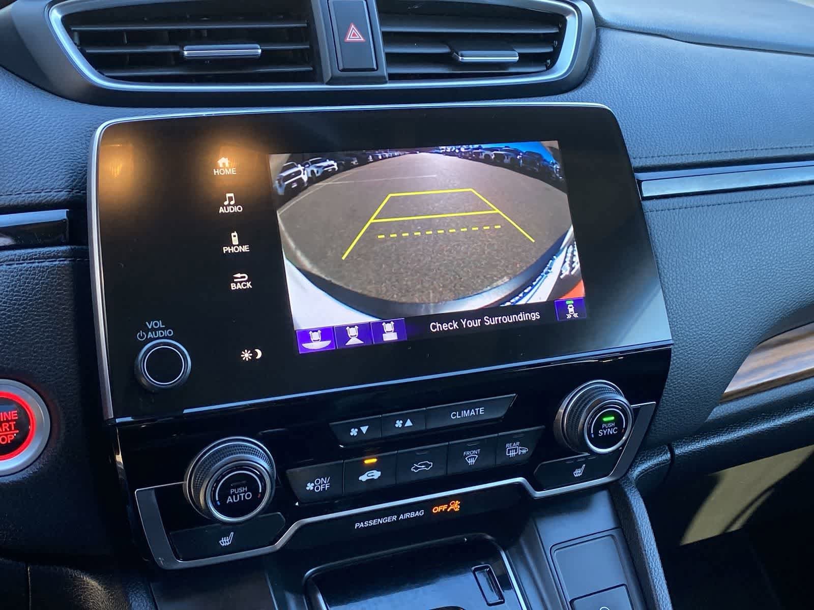 Thumbnail: 2020 Honda CR-V - 37