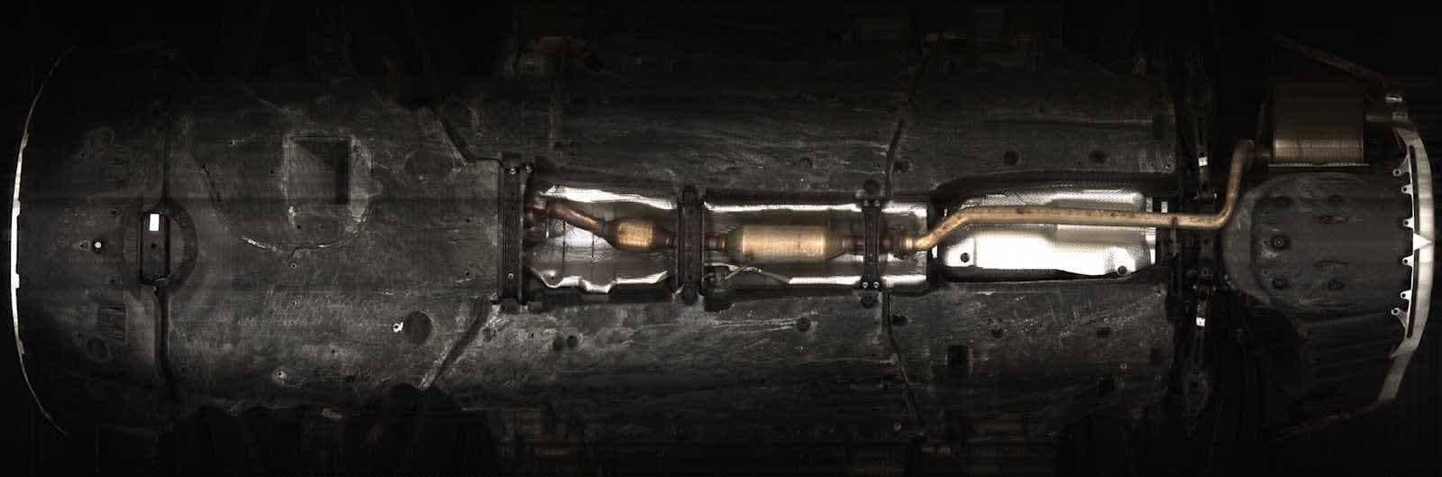 Thumbnail: 2023 Toyota Camry - 13