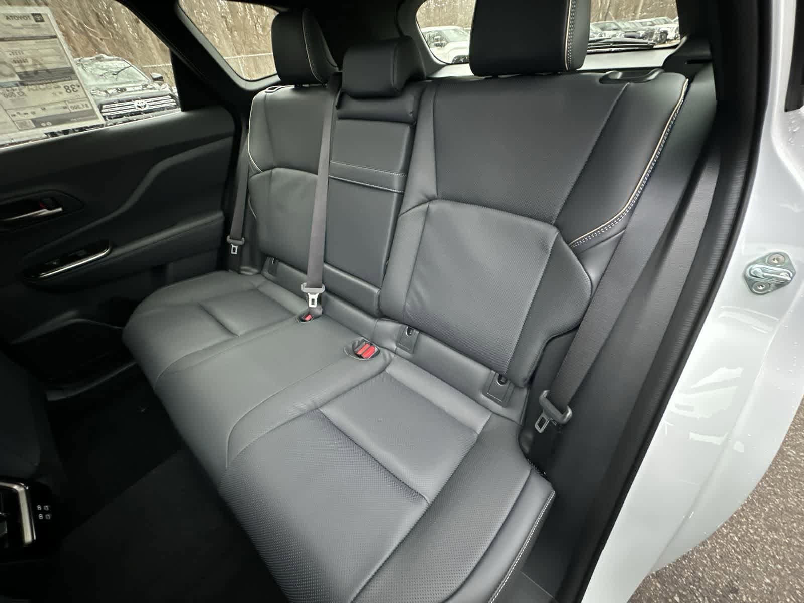 Thumbnail: 2026 Toyota Crown Signia - 34