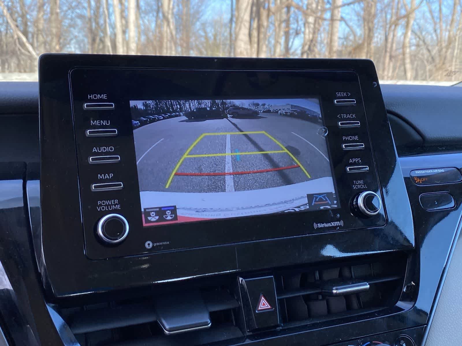 Thumbnail: 2024 Toyota Camry - 33