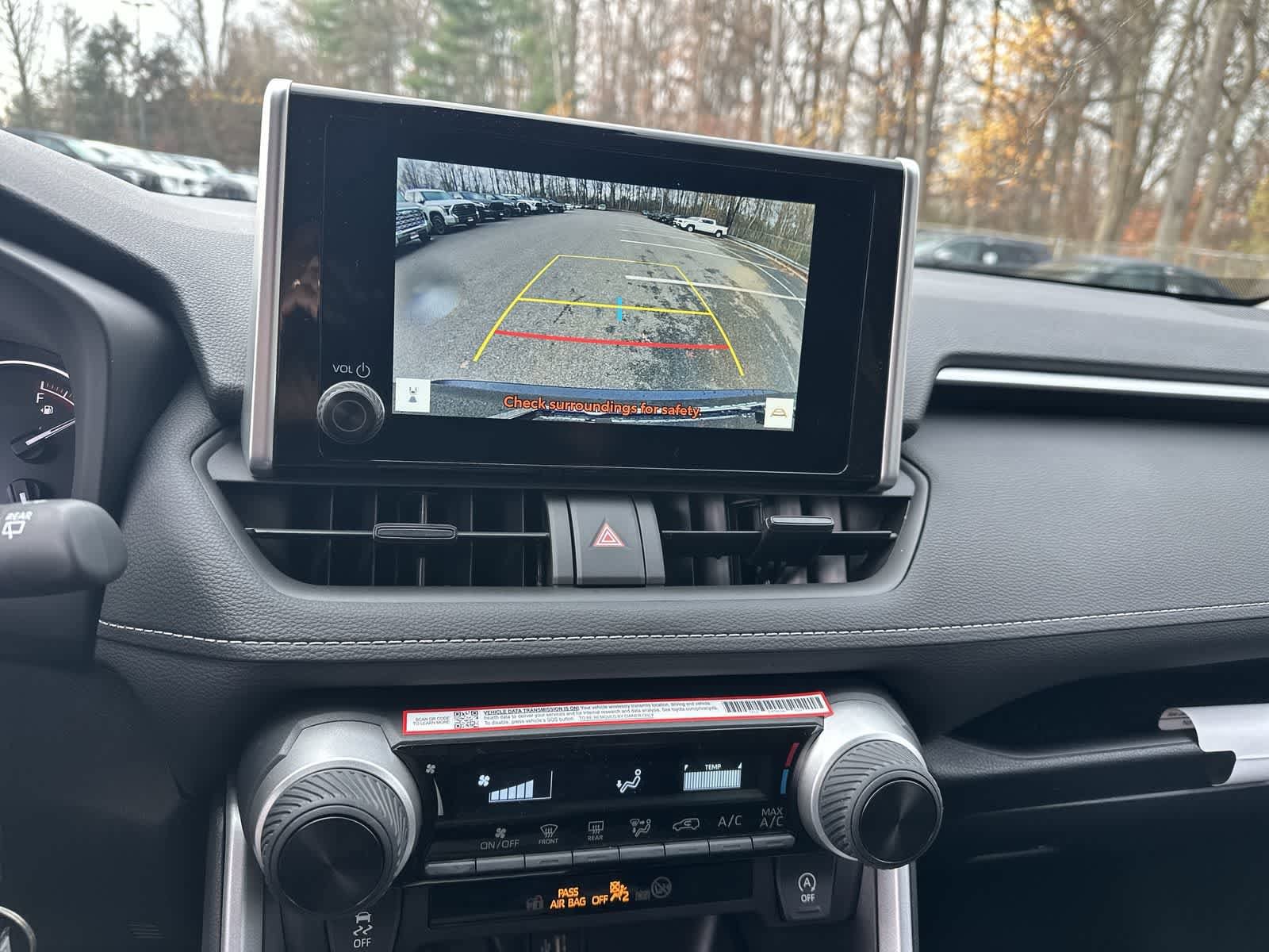 Thumbnail: 2025 Toyota RAV4 - 22