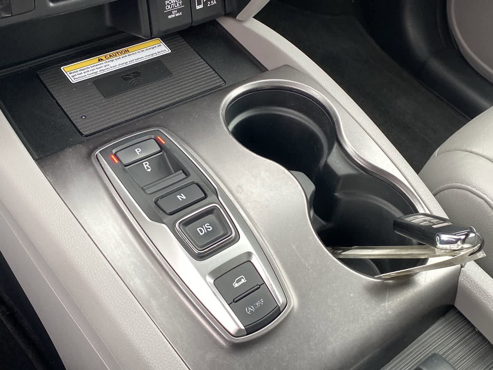 Thumbnail: 2022 Honda Pilot - 39