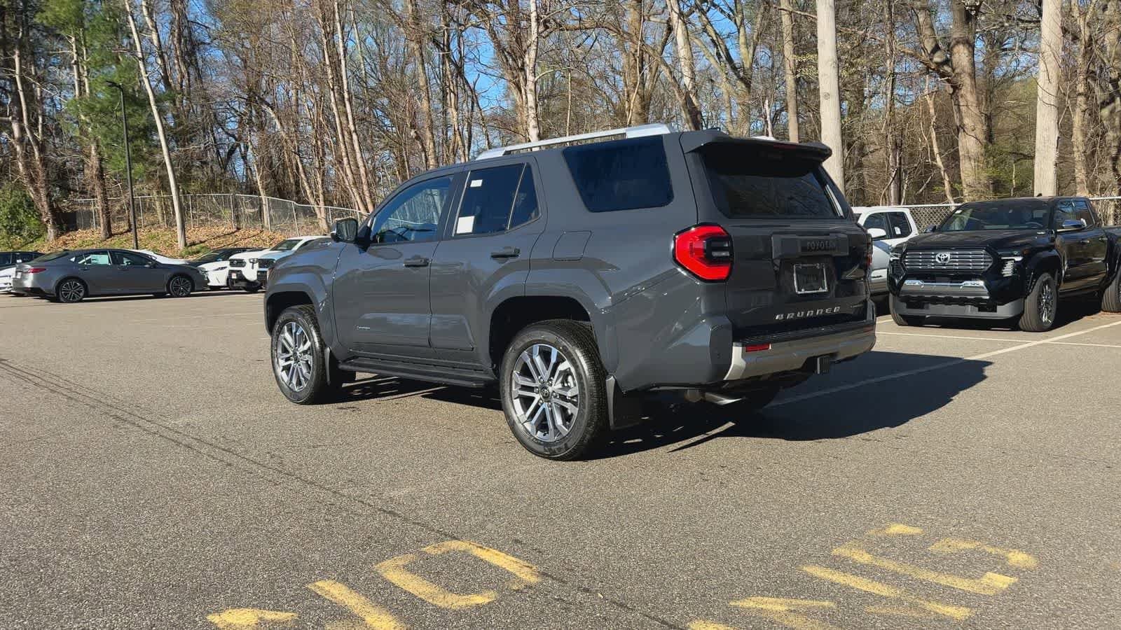 Thumbnail: 2026 Toyota 4Runner - 6