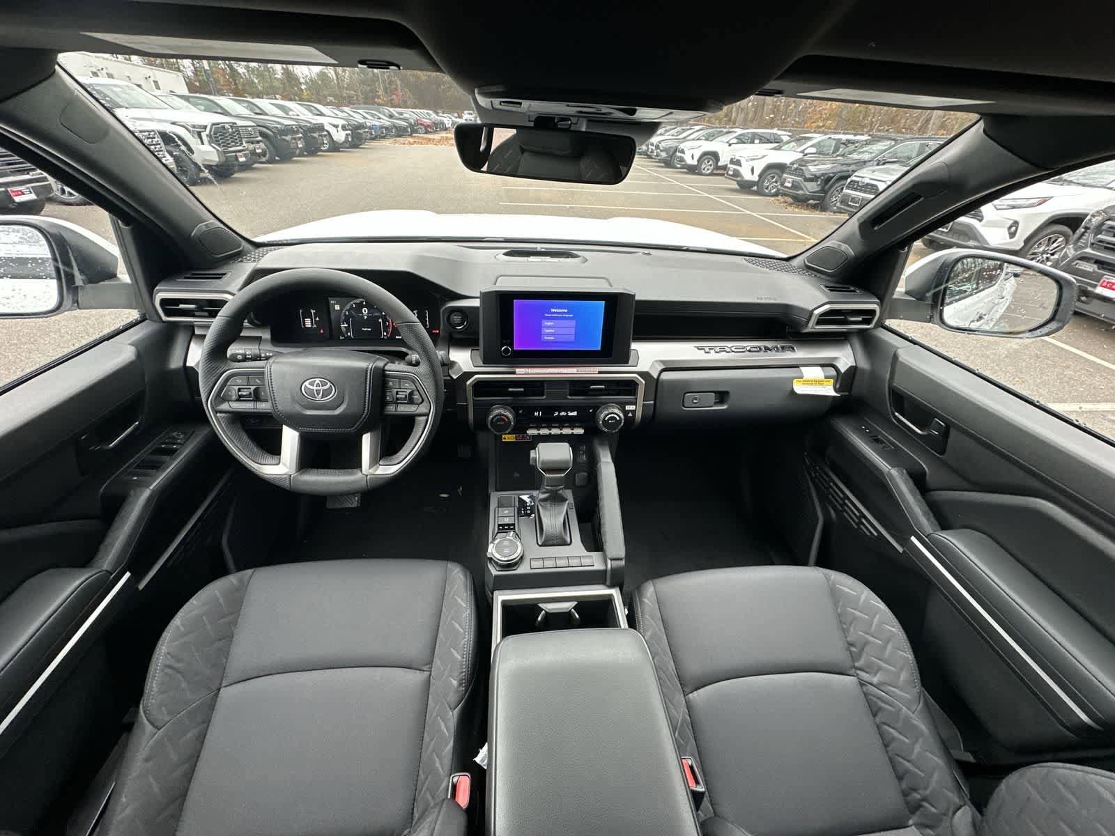 Thumbnail: 2025 Toyota Tacoma - 28