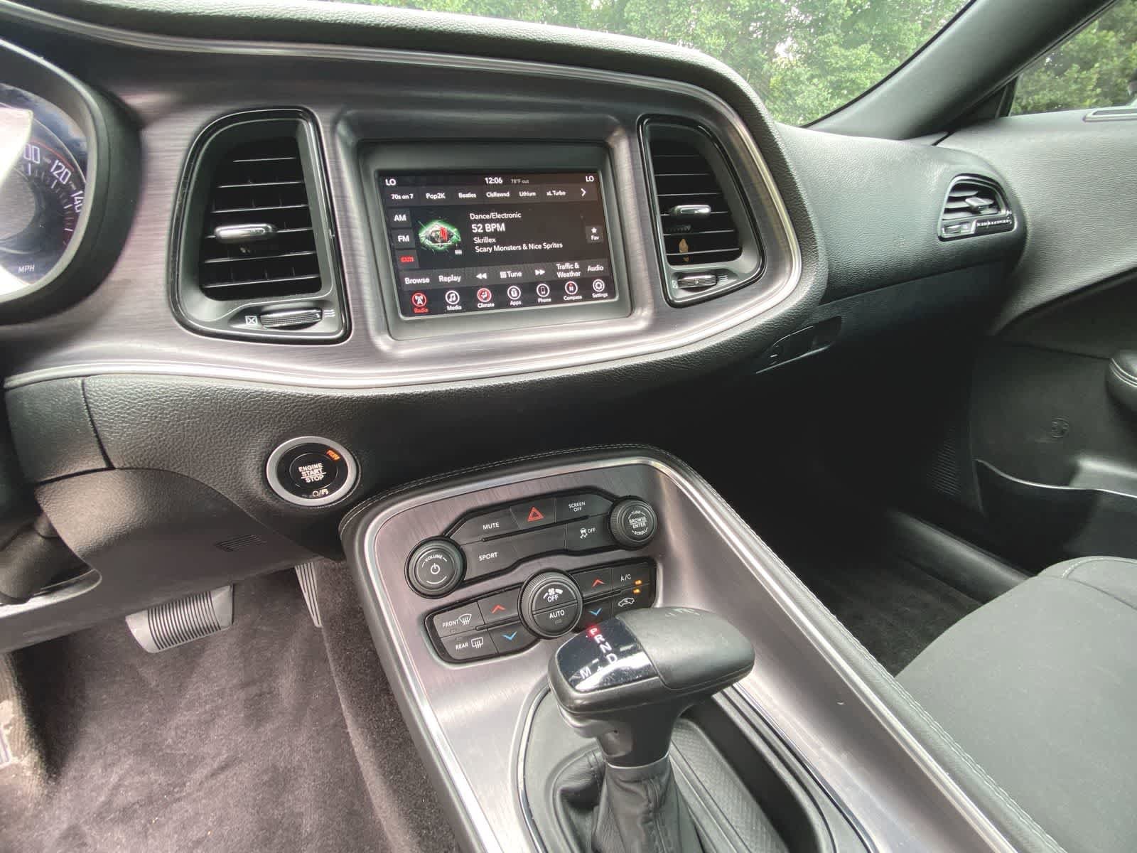 Thumbnail: 2018 Dodge Challenger - 19
