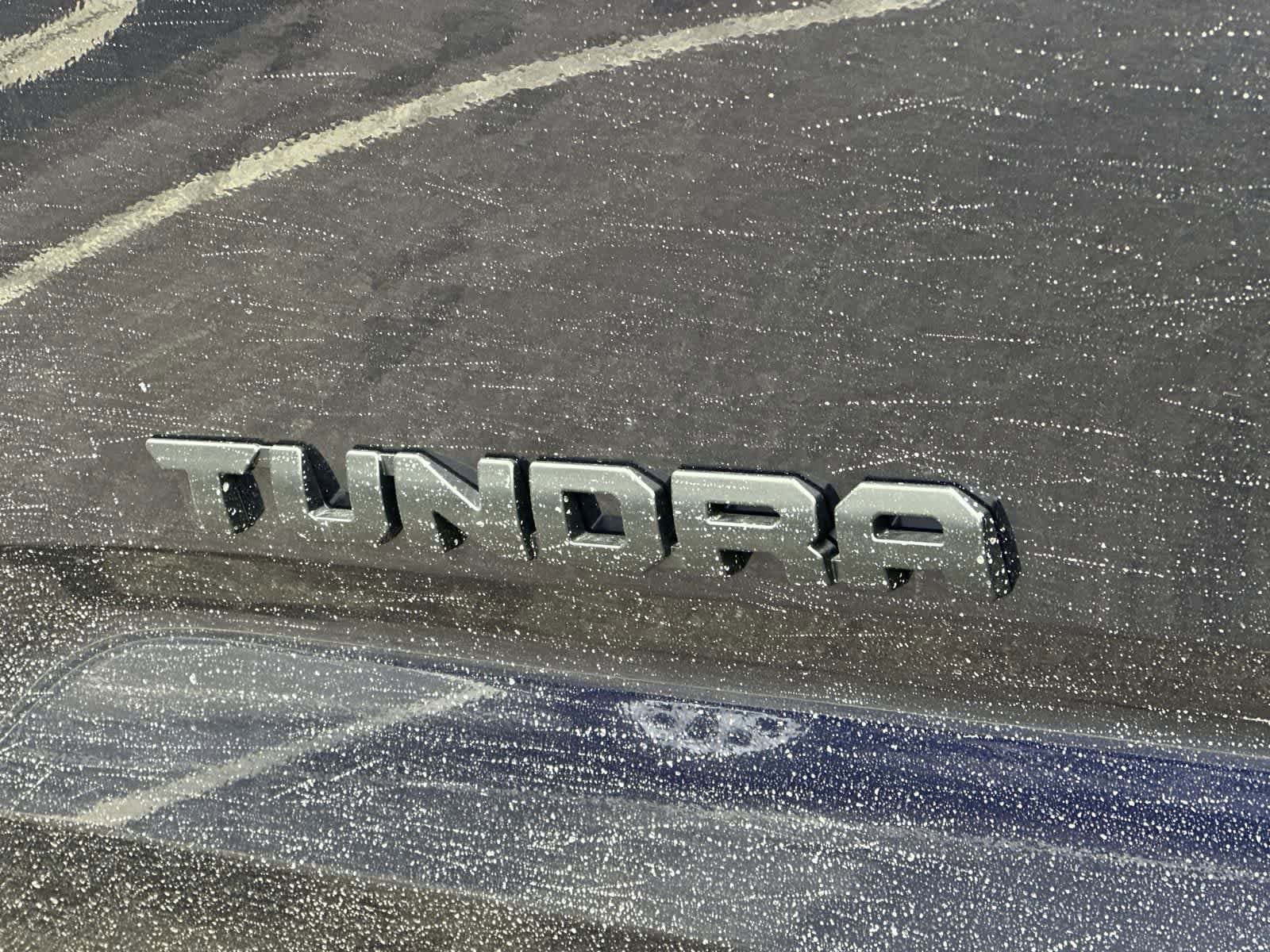 Thumbnail: 2026 Toyota Tundra - 14