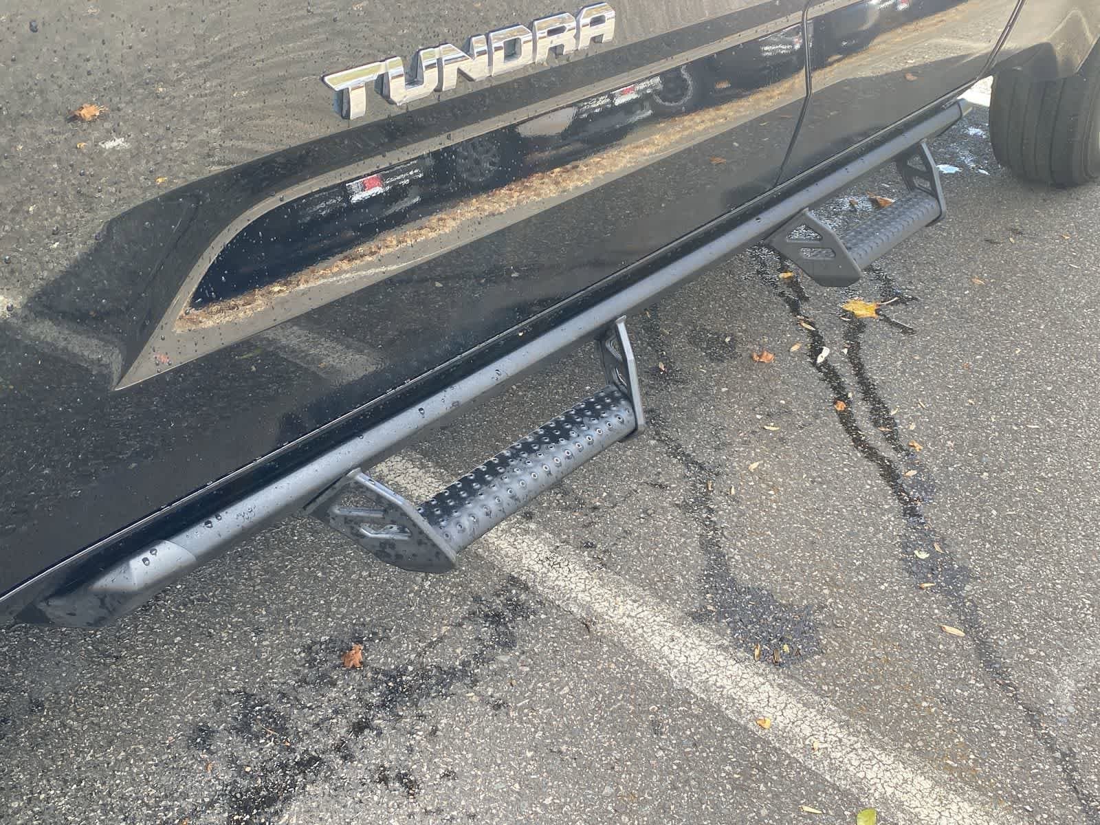 Thumbnail: 2022 Toyota Tundra - 21