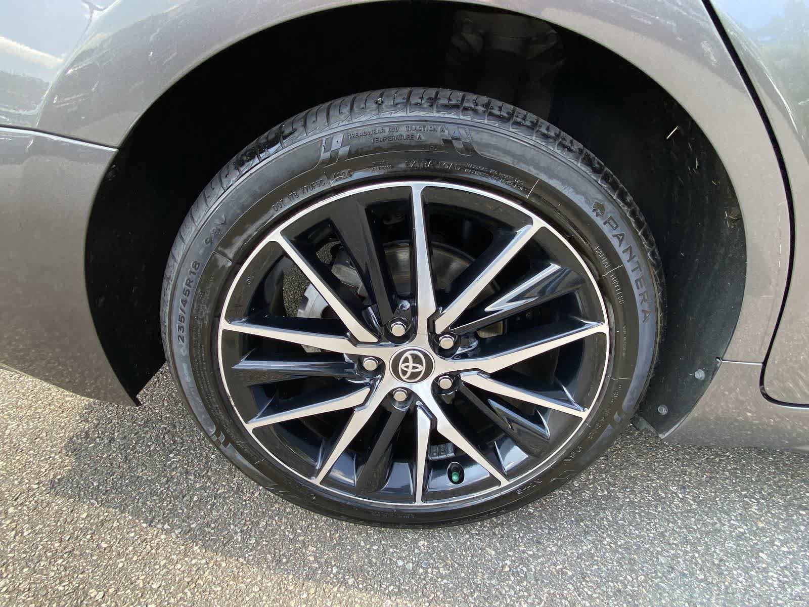 Thumbnail: 2023 Toyota Camry - 13