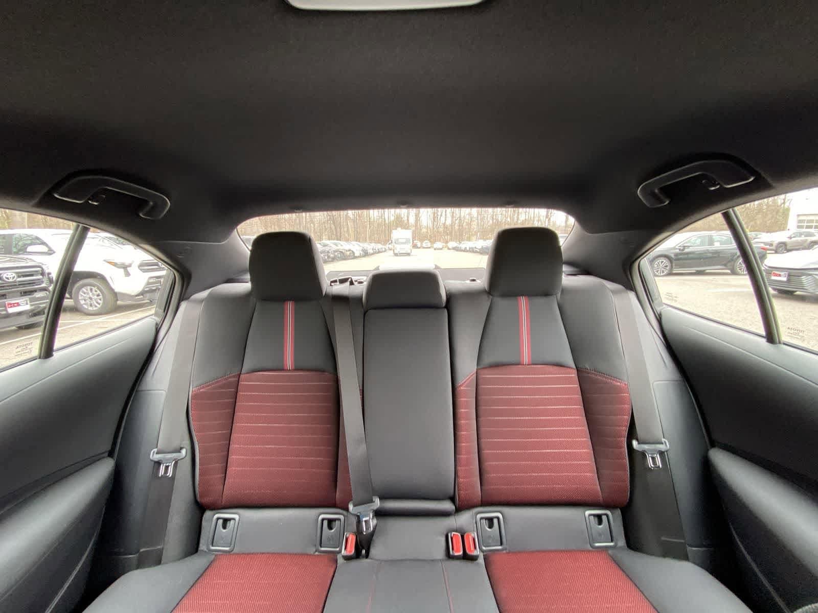 Thumbnail: 2026 Toyota Corolla - 27