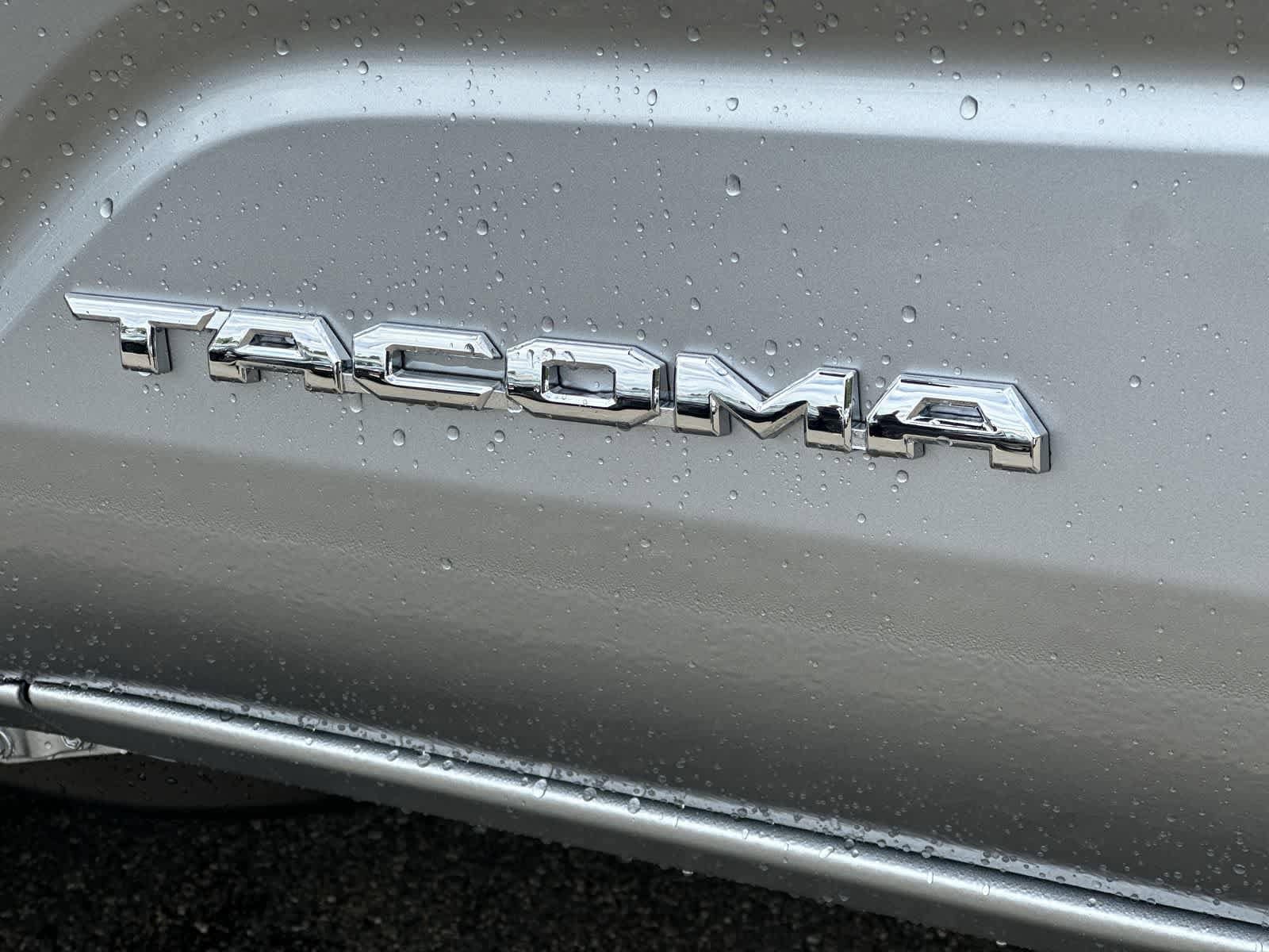 Thumbnail: 2026 Toyota Tacoma - 16