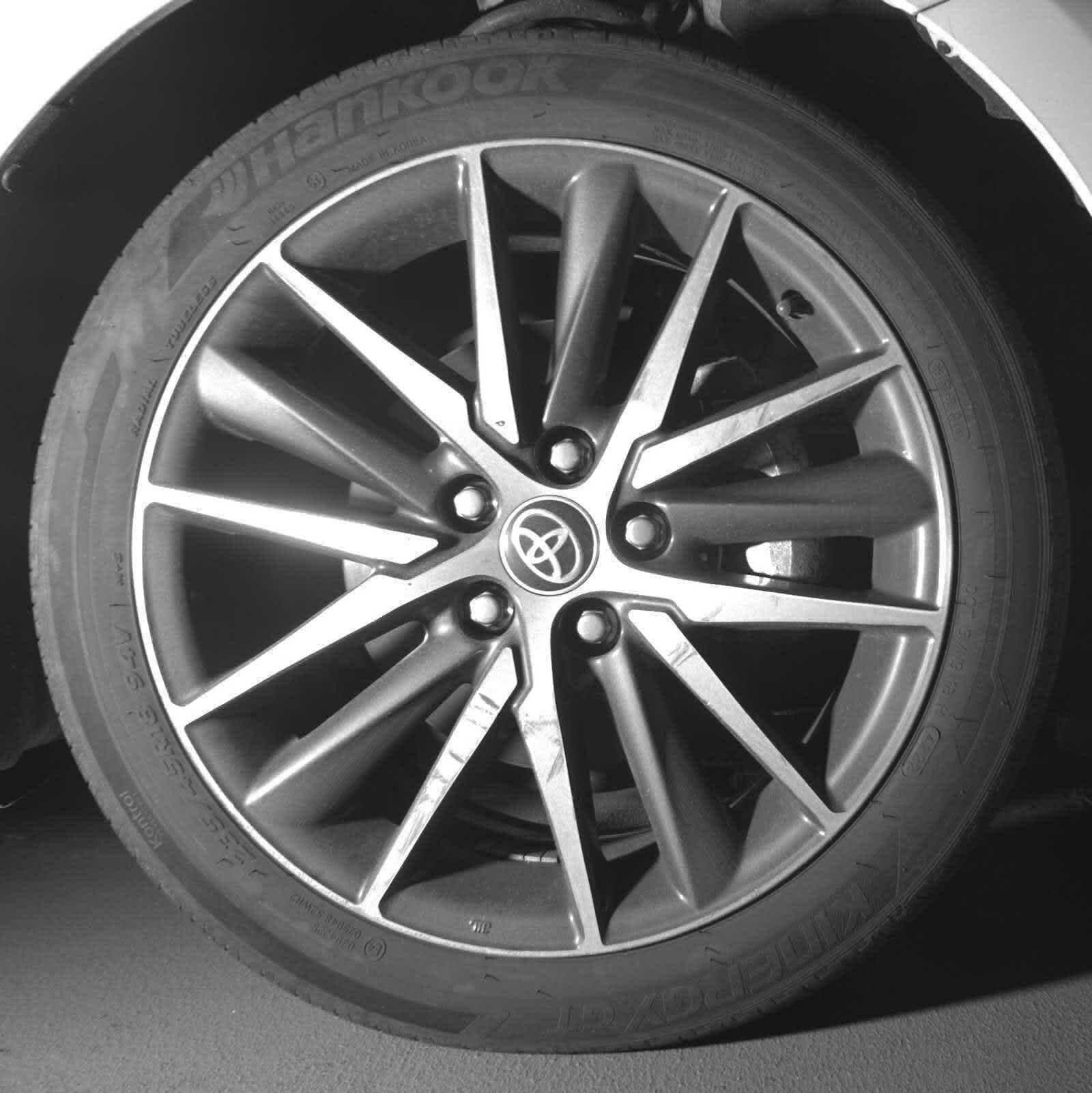 Thumbnail: 2023 Toyota Camry - 7