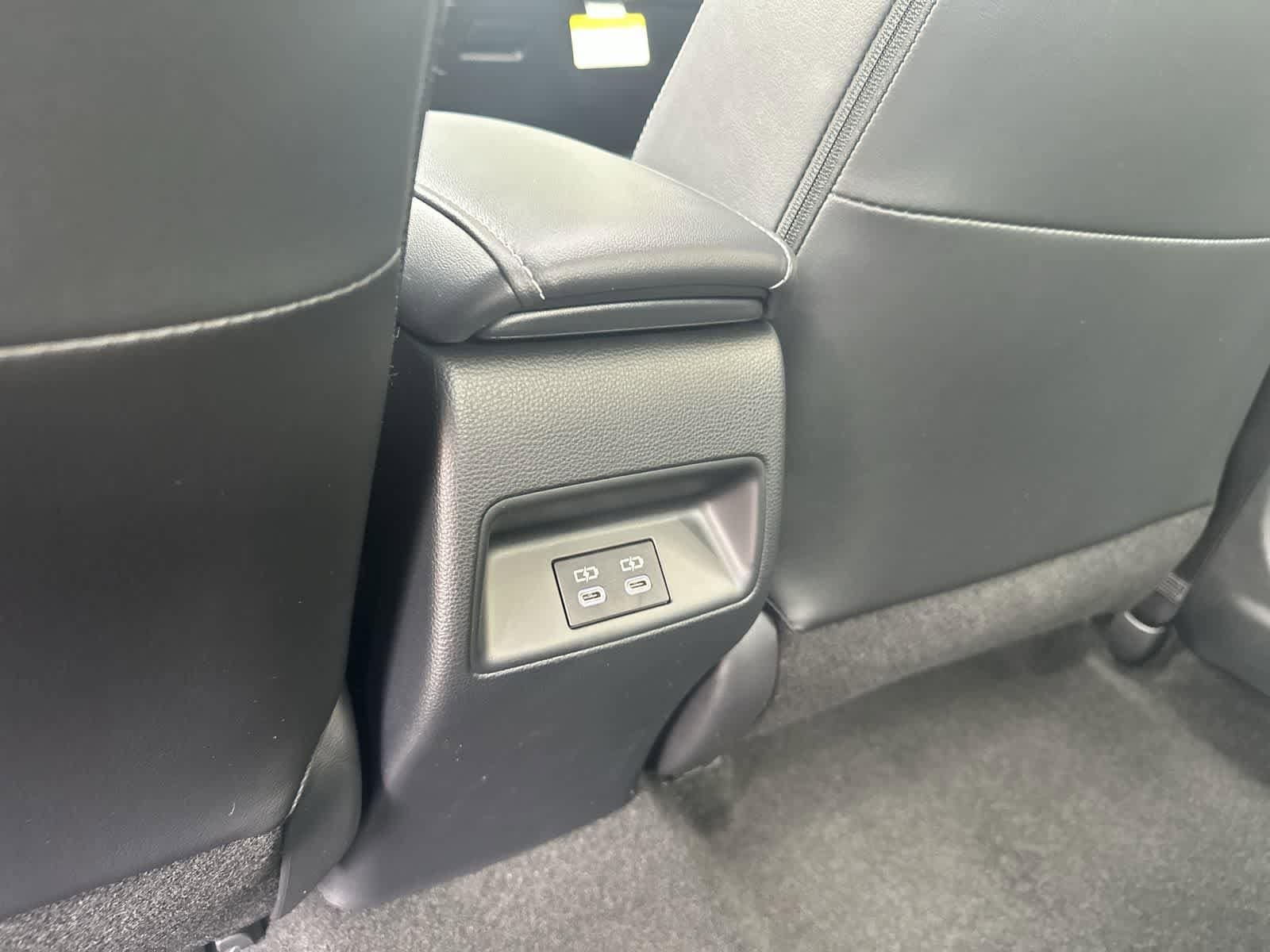 Thumbnail: 2026 Toyota Corolla - 21