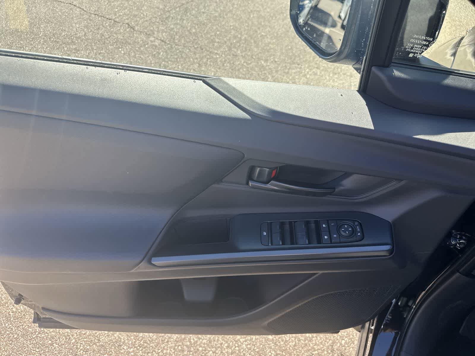 Thumbnail: 2026 Toyota bZ - 21