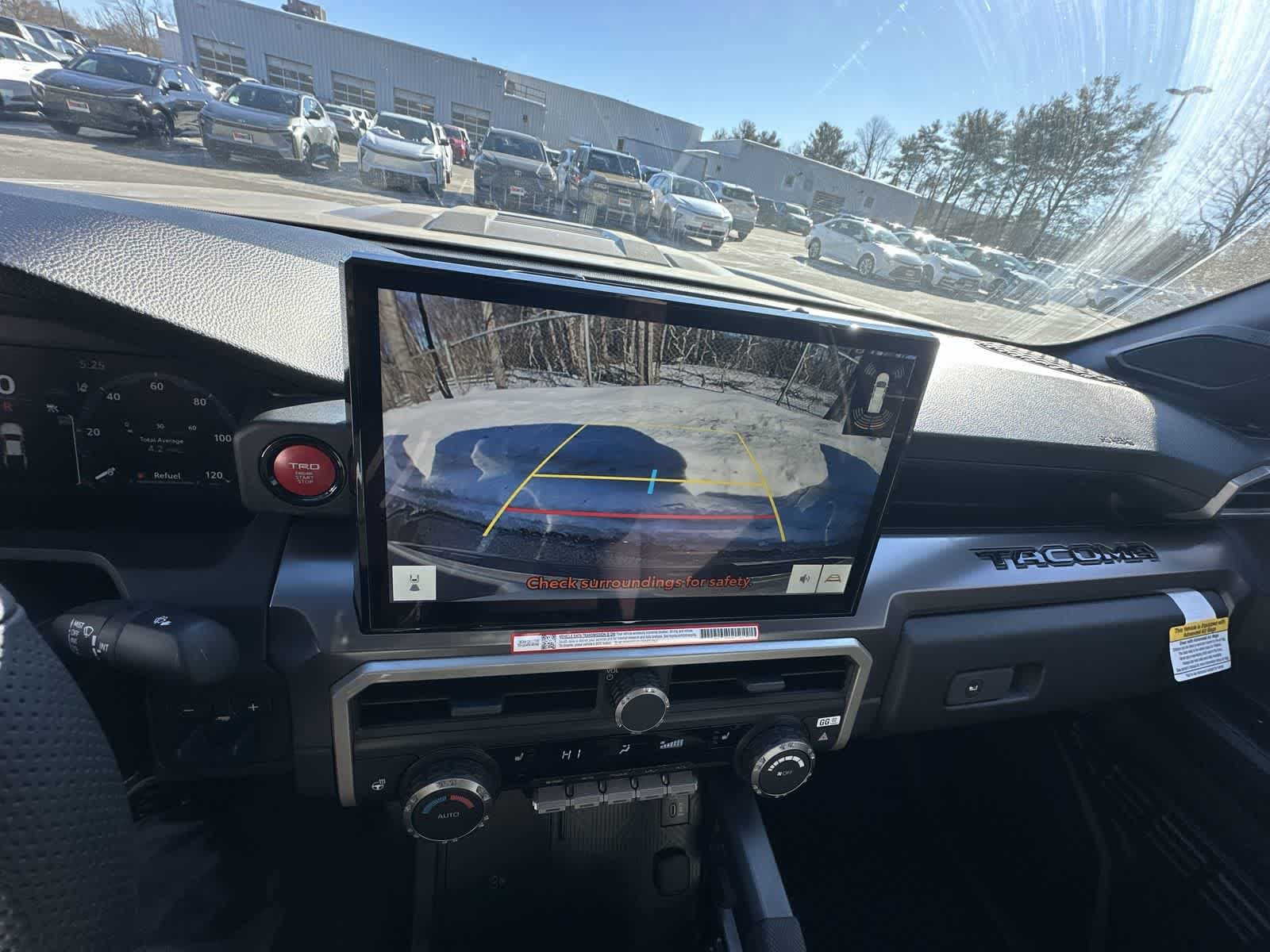 Thumbnail: 2026 Toyota Tacoma - 39