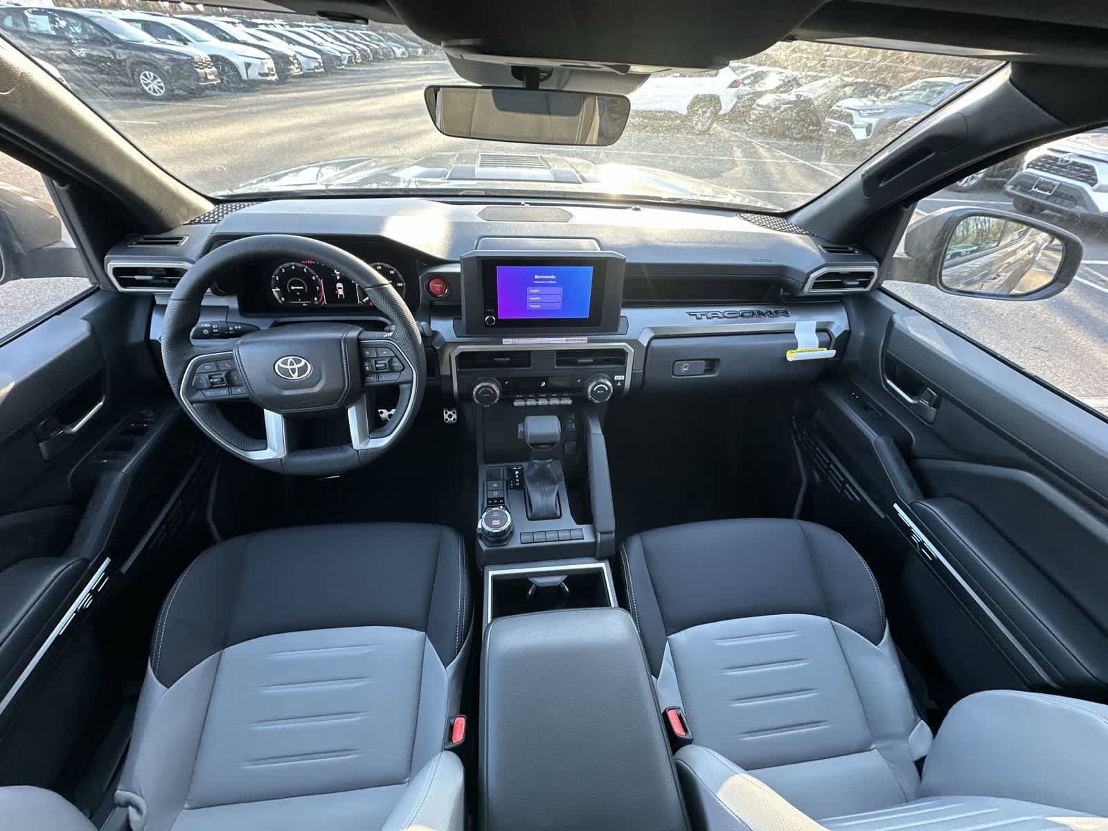 Thumbnail: 2026 Toyota Tacoma - 37