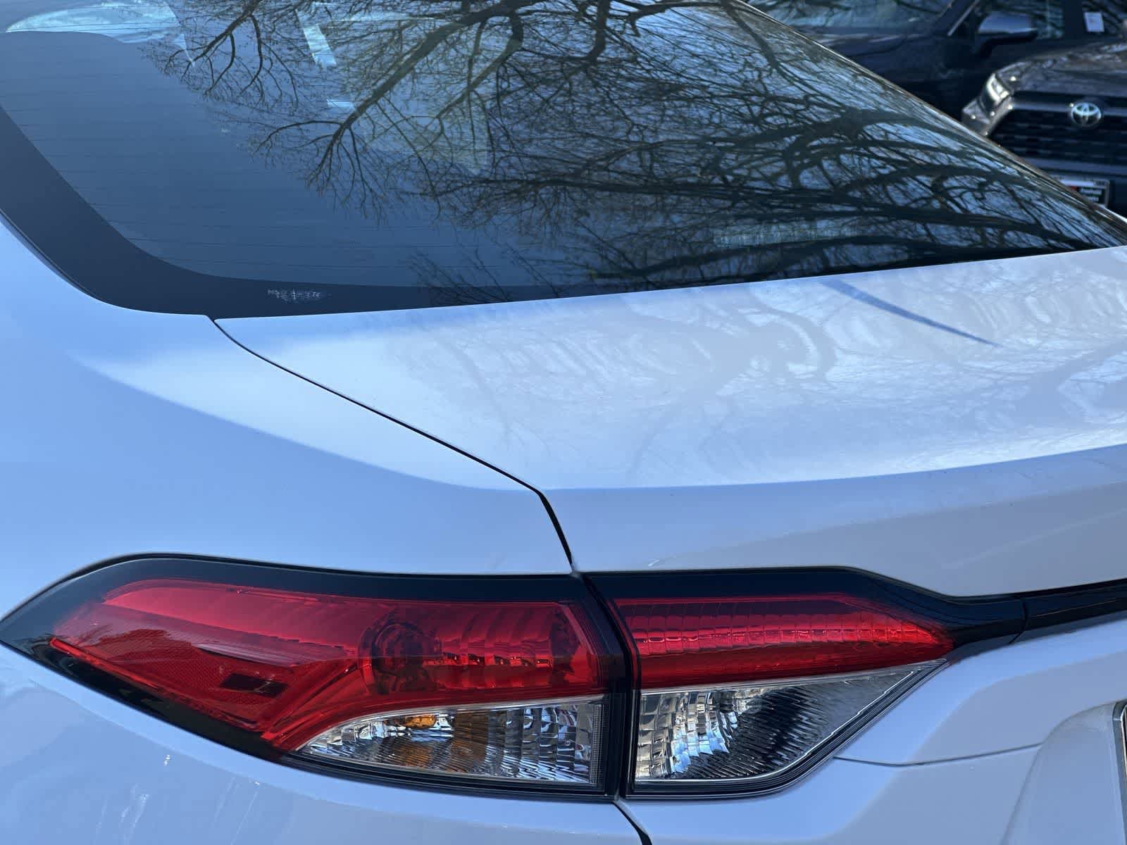 Thumbnail: 2026 Toyota Corolla - 14