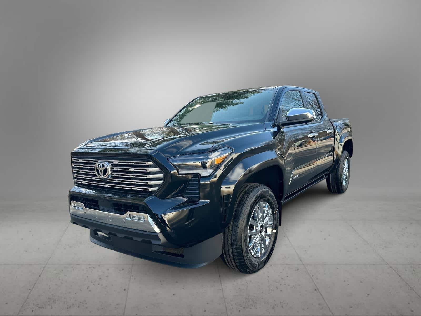 Thumbnail: 2026 Toyota Tacoma - 1
