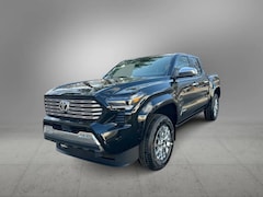 2026 Toyota Tacoma Limited Truck Double Cab