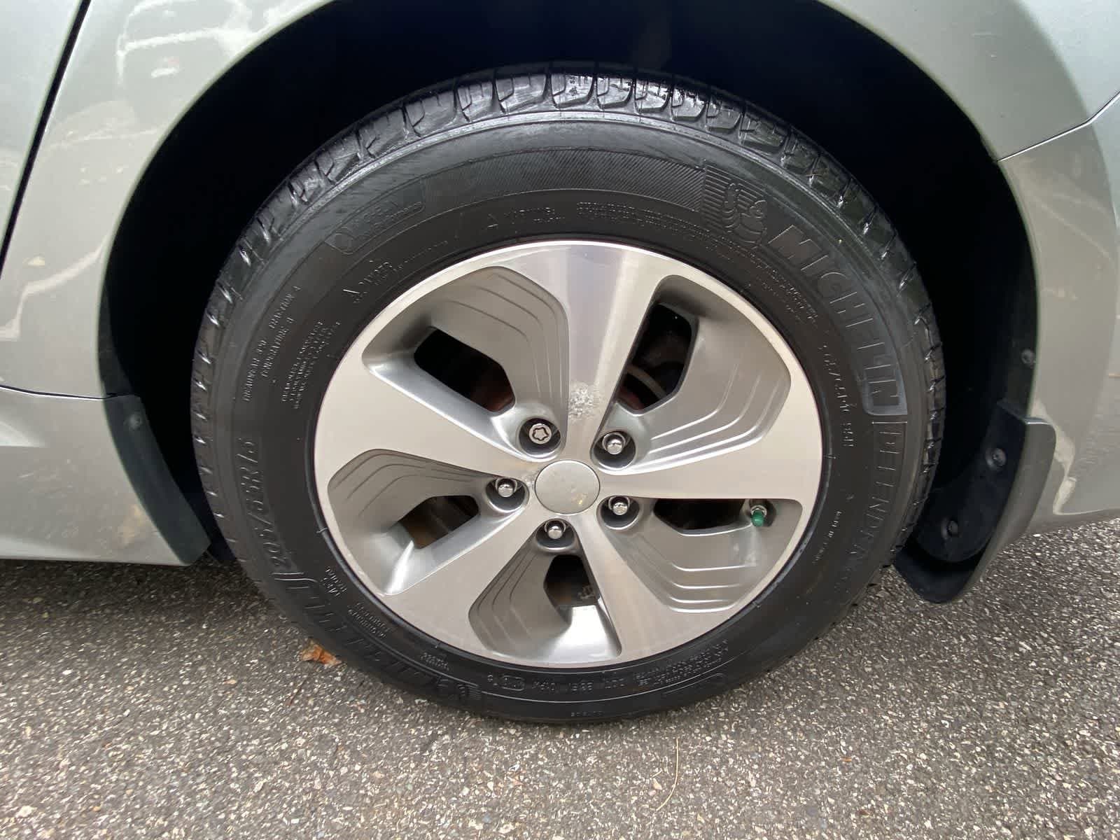 Thumbnail: 2015 Kia Optima - 12