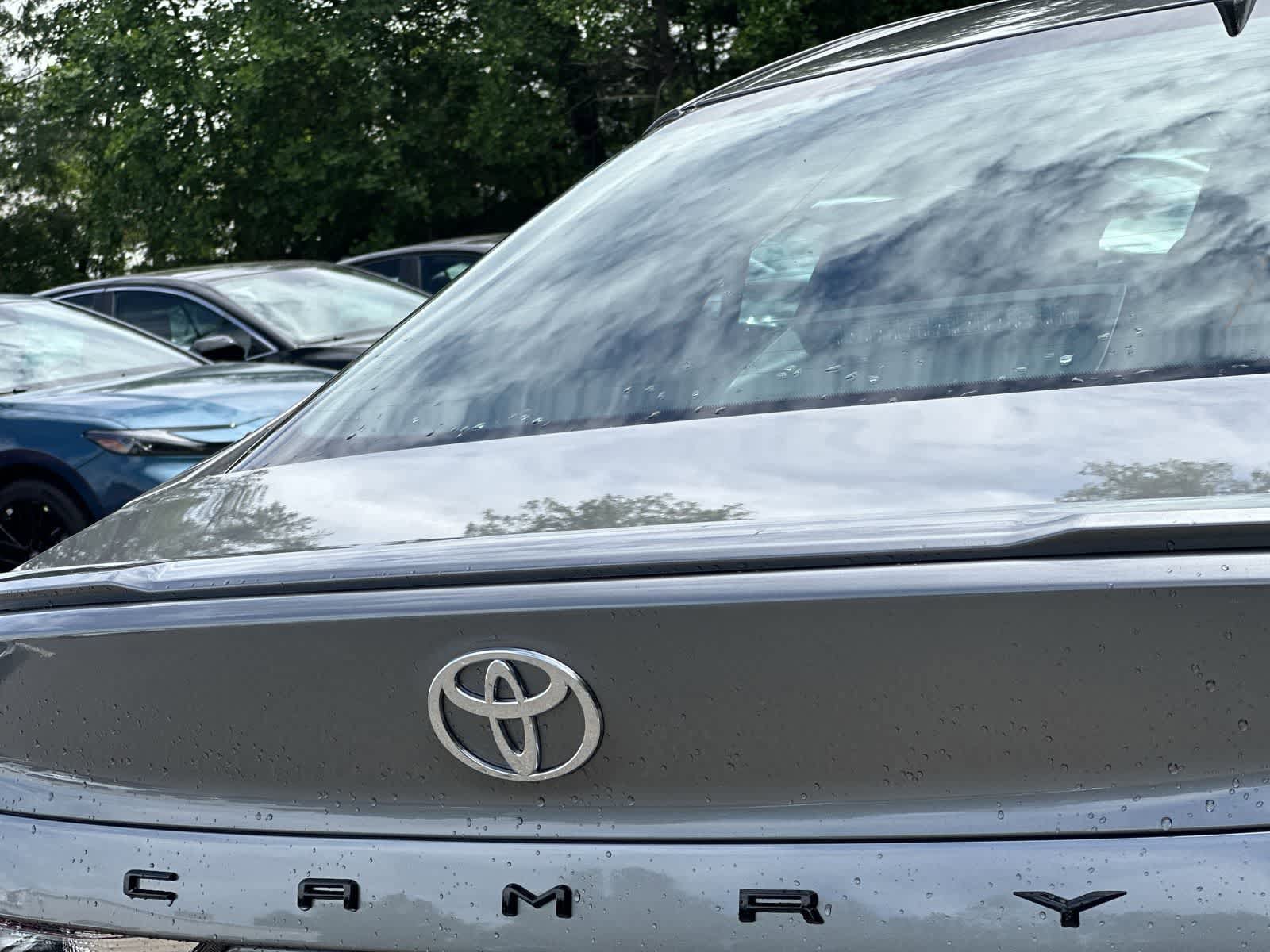 Thumbnail: 2026 Toyota Camry - 20
