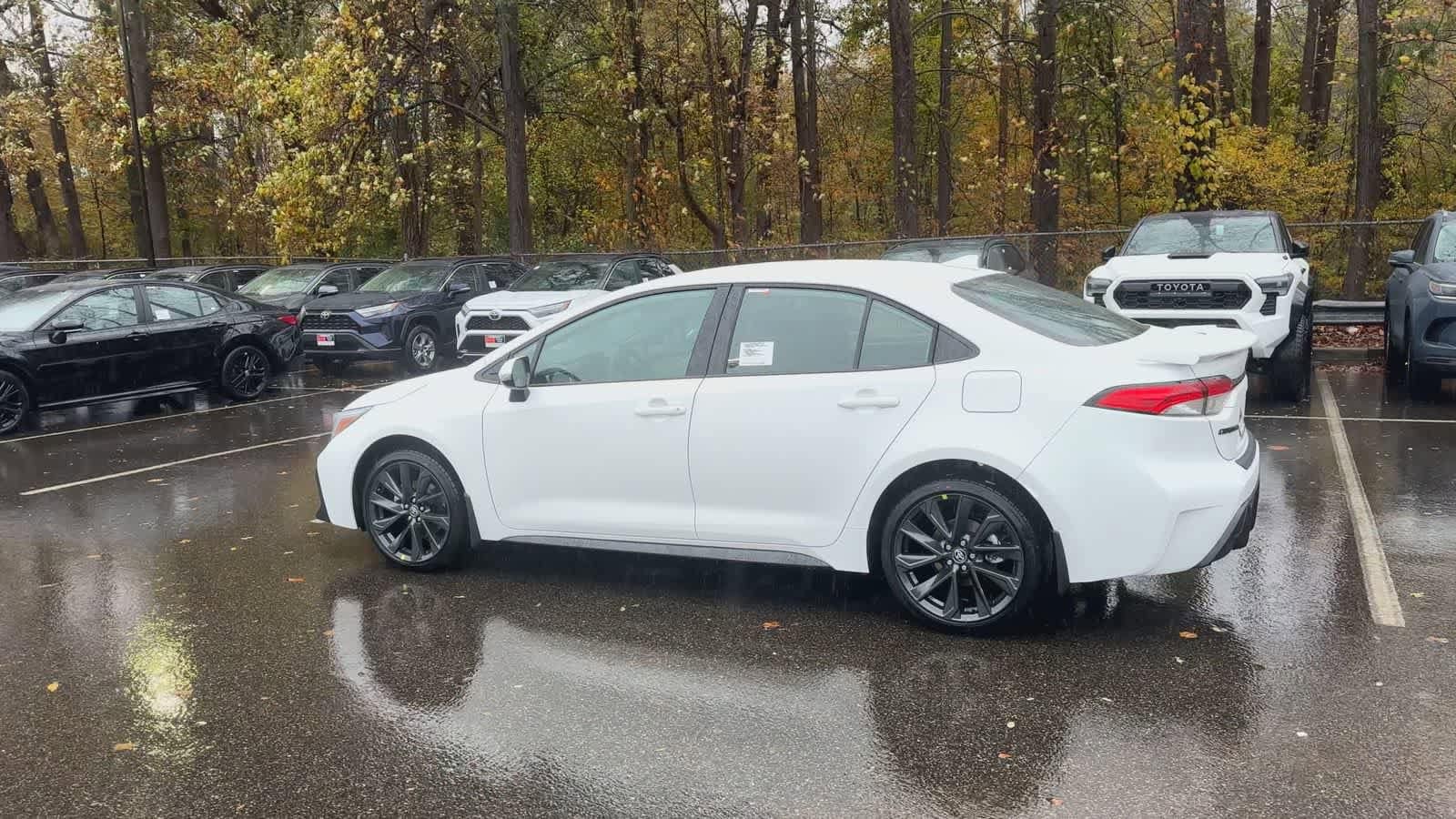 Thumbnail: 2026 Toyota Corolla - 10