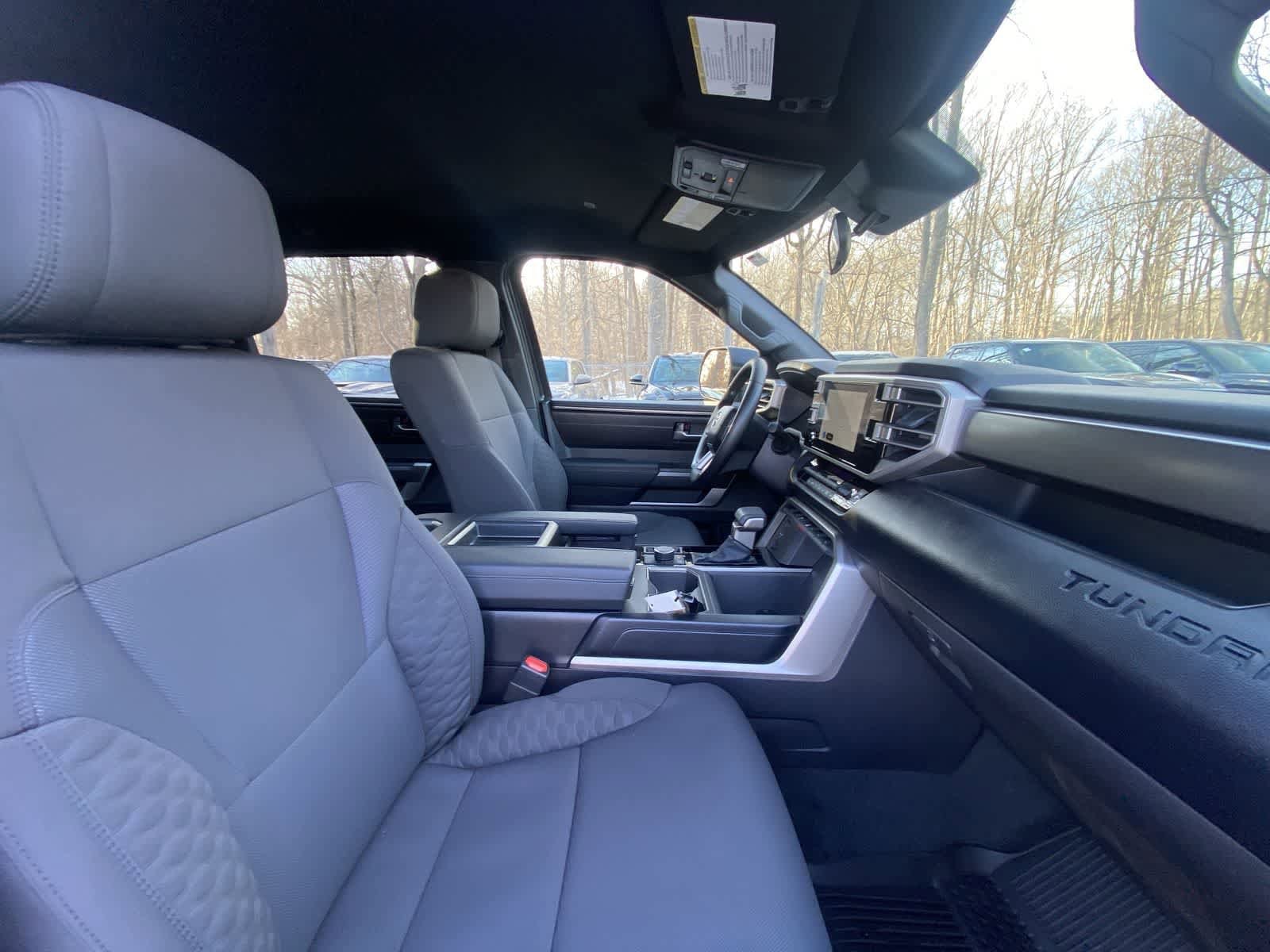 Thumbnail: 2026 Toyota Tundra - 21