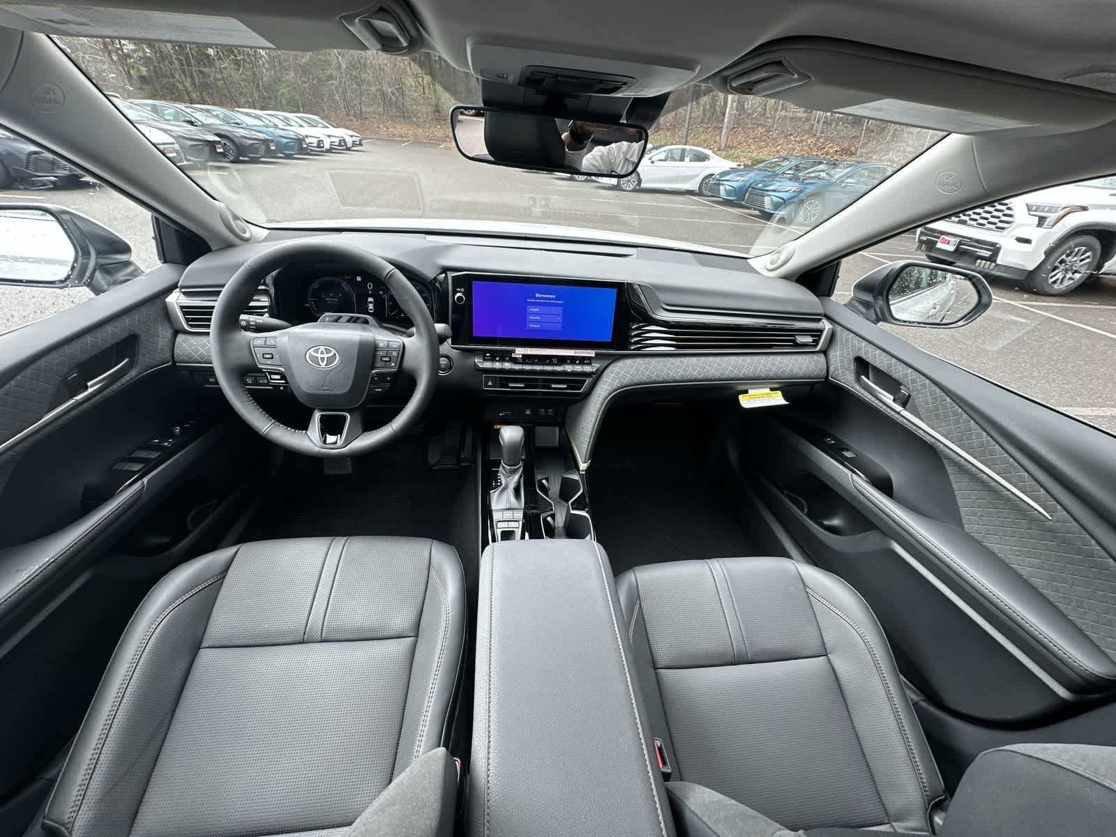 Thumbnail: 2026 Toyota Camry - 48