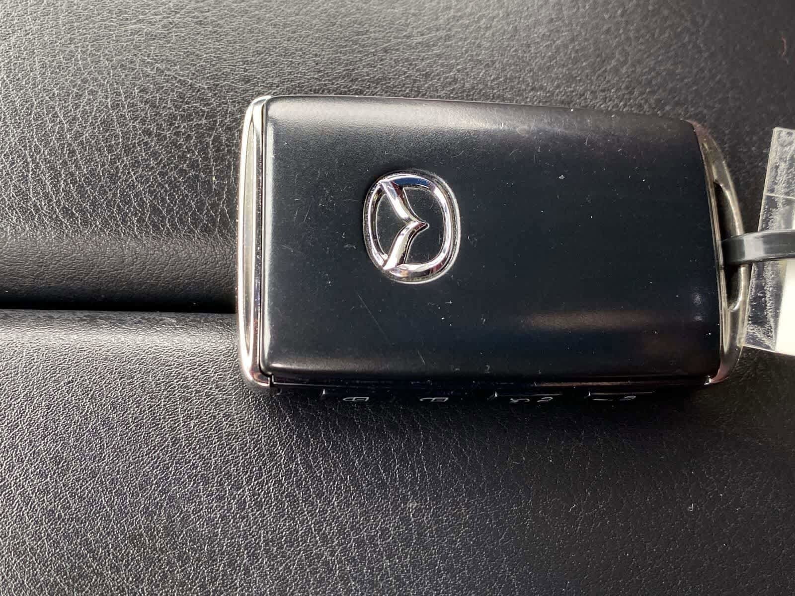 Thumbnail: 2022 Mazda CX-9 - 38