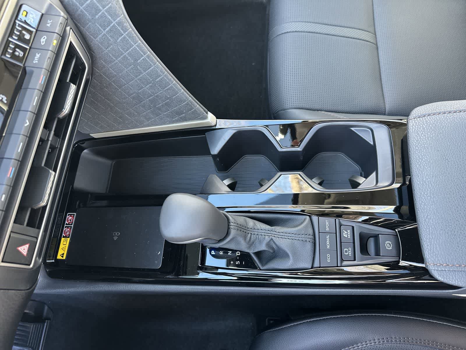 Thumbnail: 2026 Toyota Camry - 21