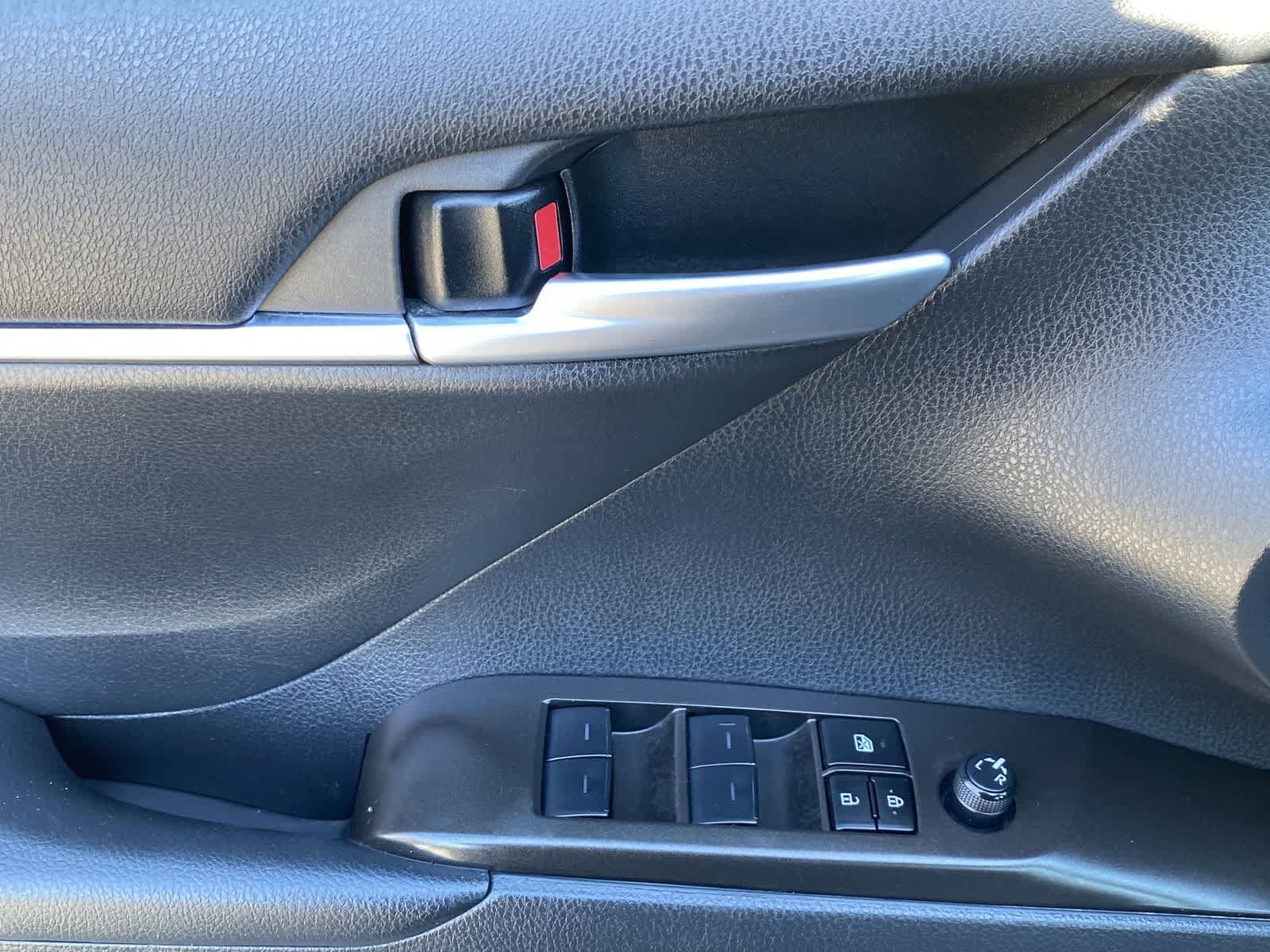 Thumbnail: 2024 Toyota Camry - 23