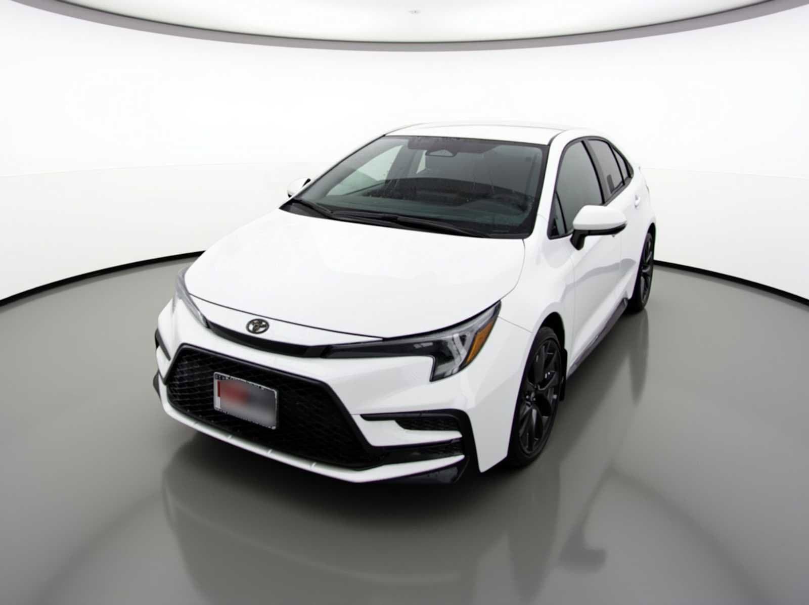 Thumbnail: 2026 Toyota Corolla - 1