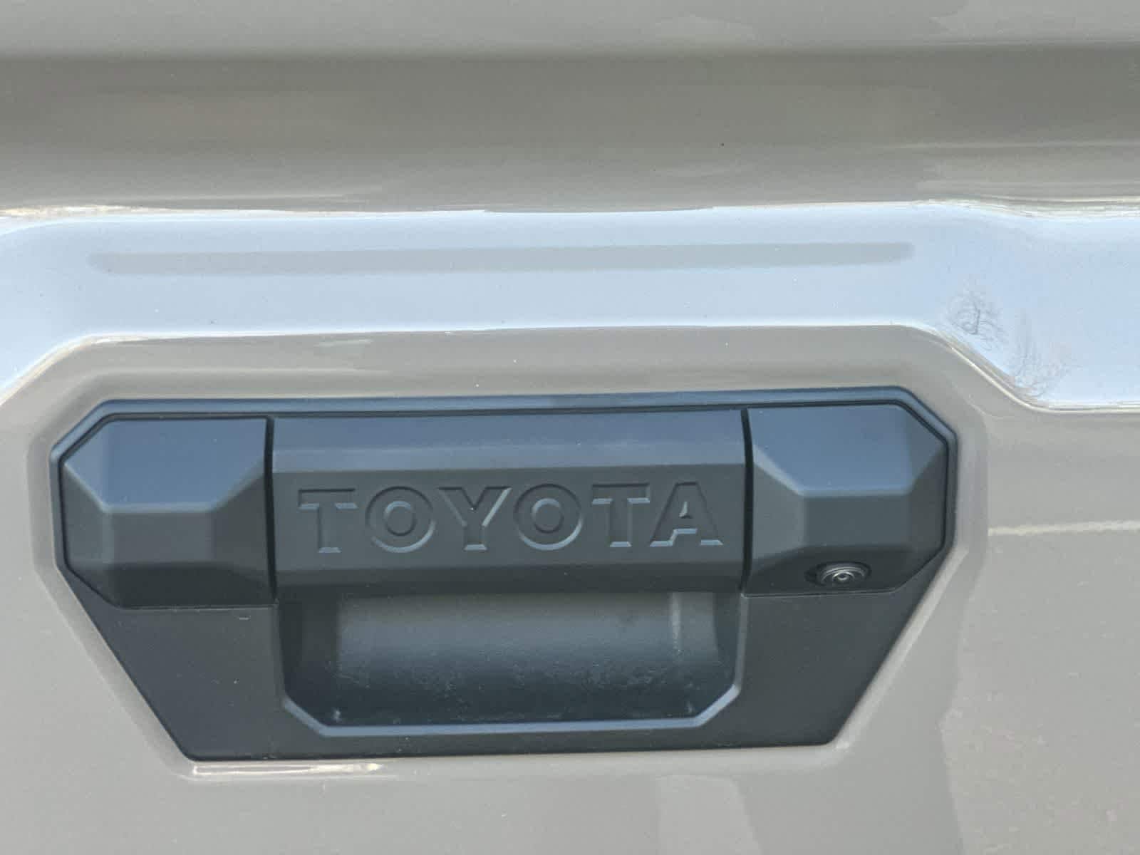 Thumbnail: 2026 Toyota Tacoma - 21