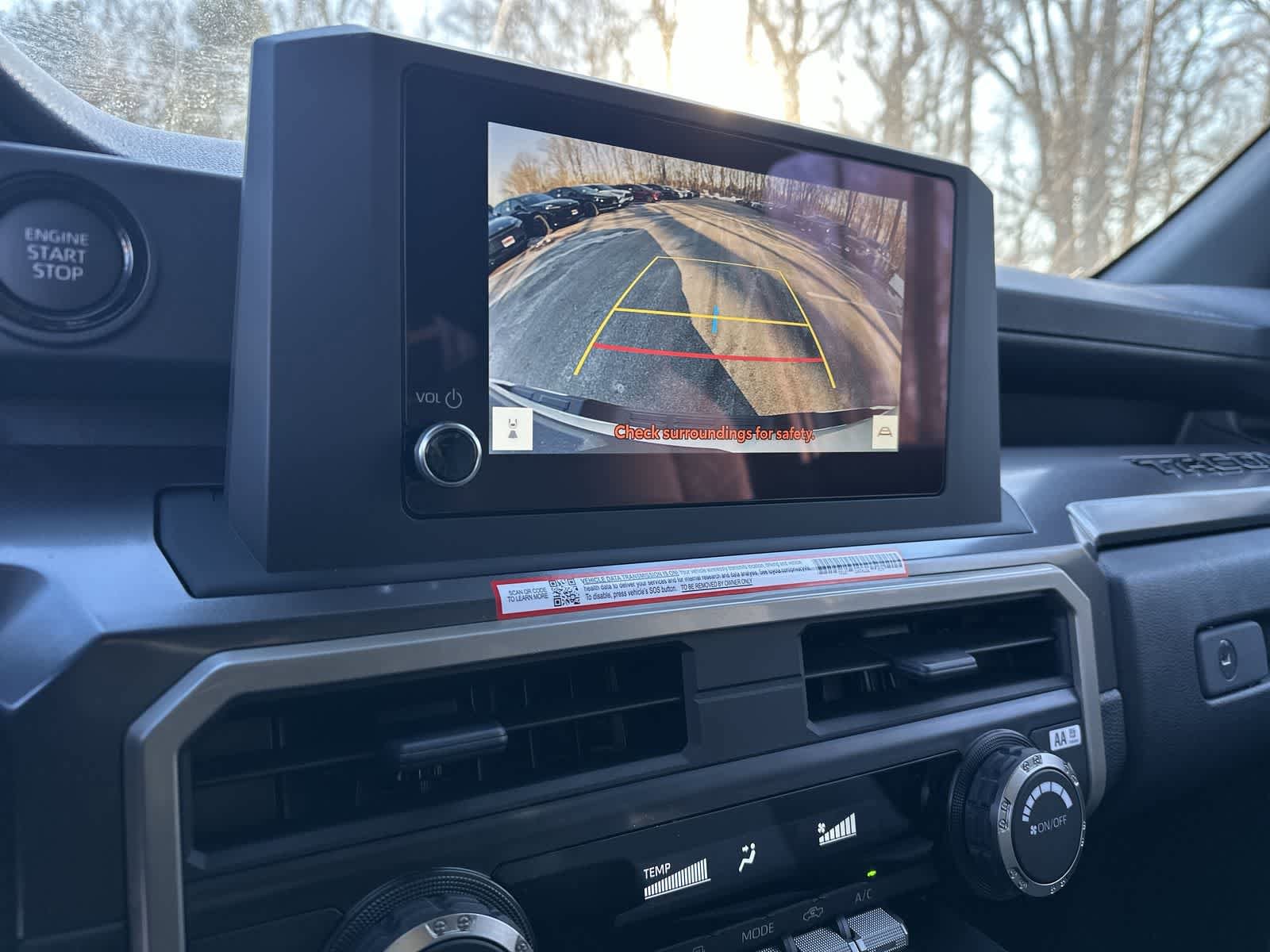 Thumbnail: 2026 Toyota Tacoma - 28