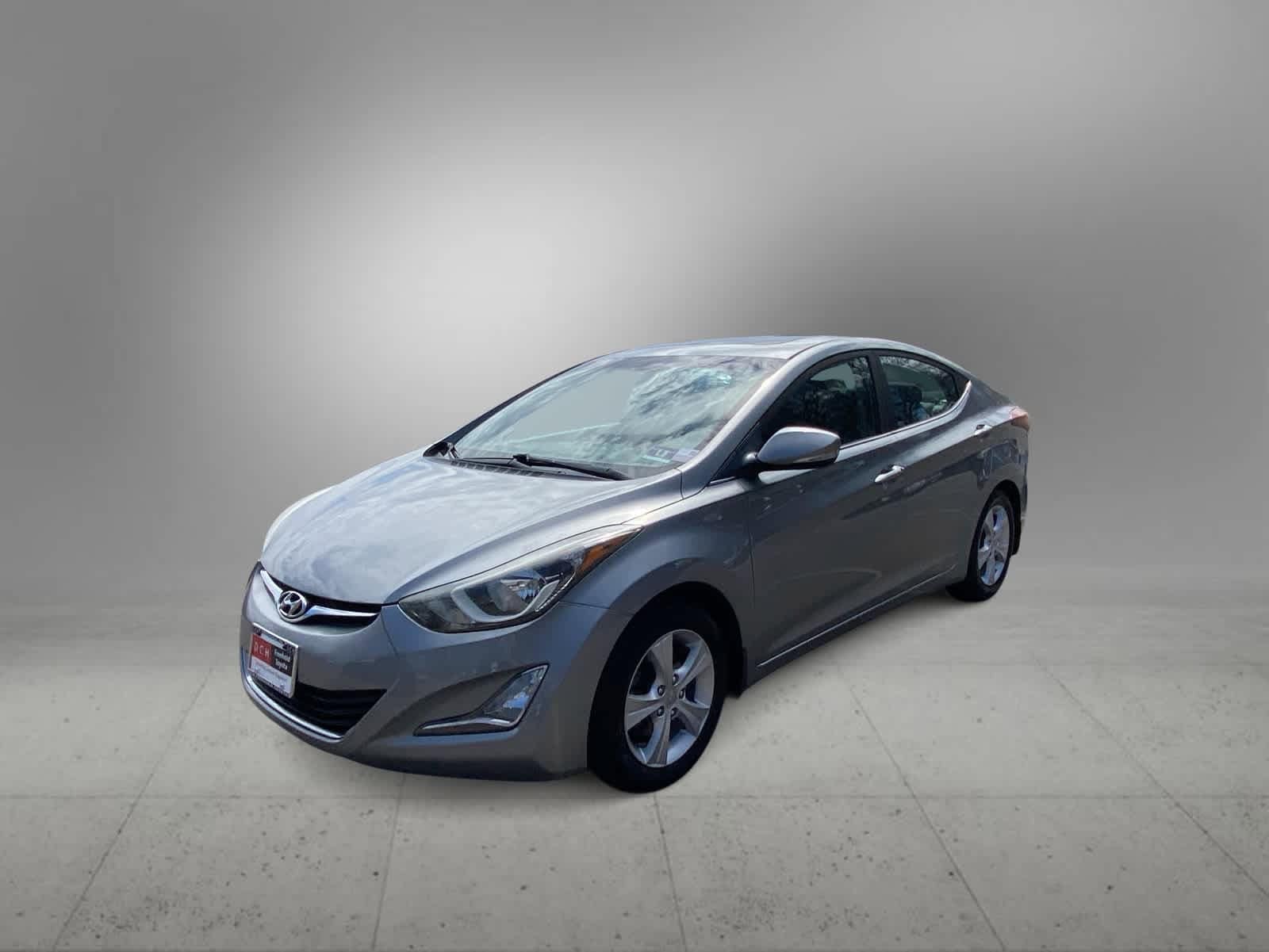 Thumbnail: 2016 Hyundai Elantra - 8