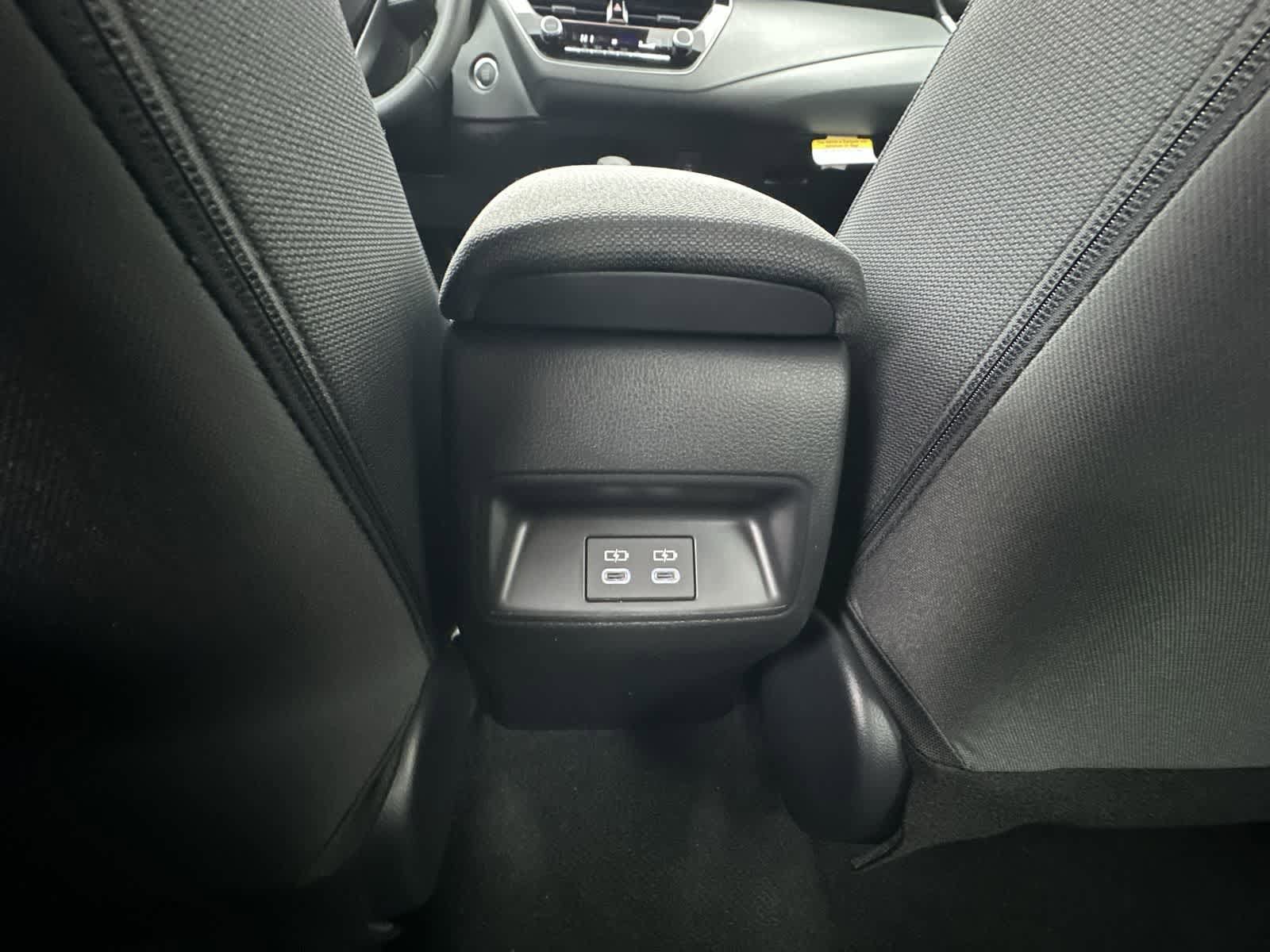 Thumbnail: 2026 Toyota Corolla - 32