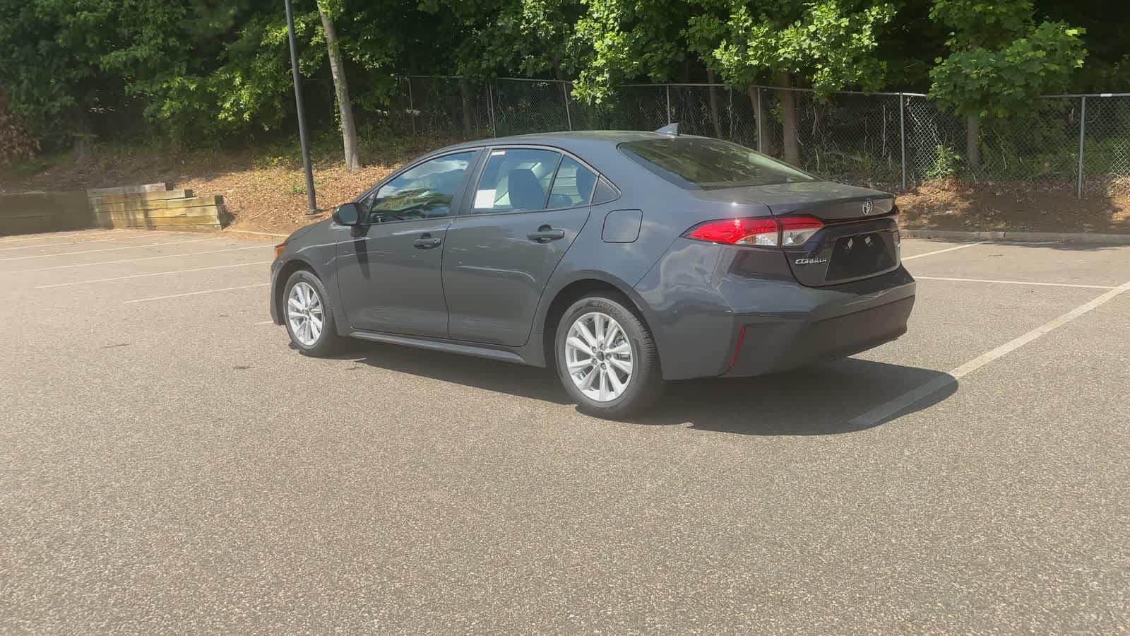 Thumbnail: 2026 Toyota Corolla - 6