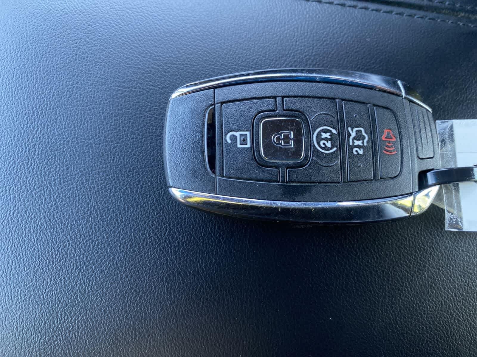 Thumbnail: 2019 Lincoln MKZ - 36