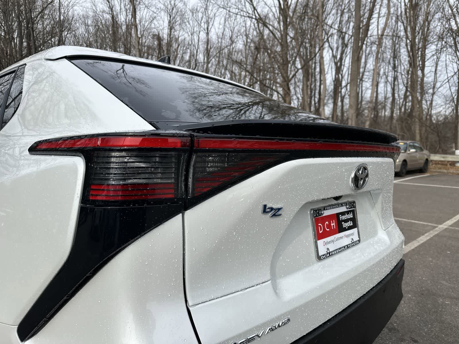 Thumbnail: 2026 Toyota bZ - 14