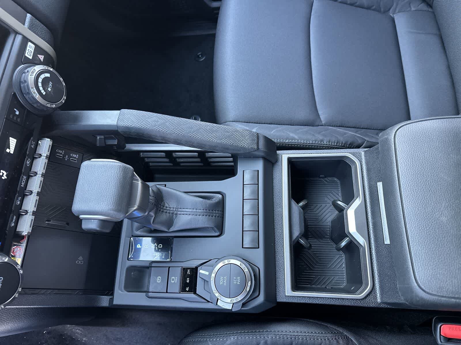 Thumbnail: 2026 Toyota Tacoma - 29