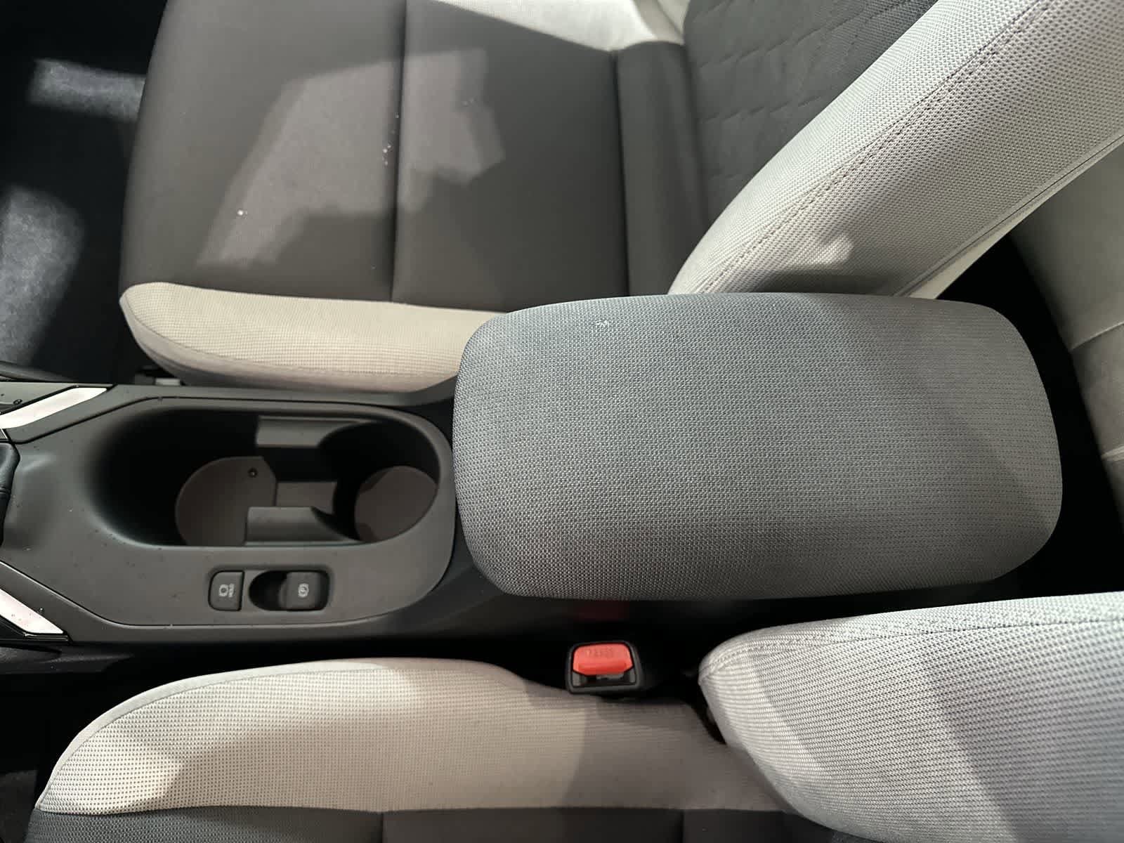 Thumbnail: 2026 Toyota Corolla - 28