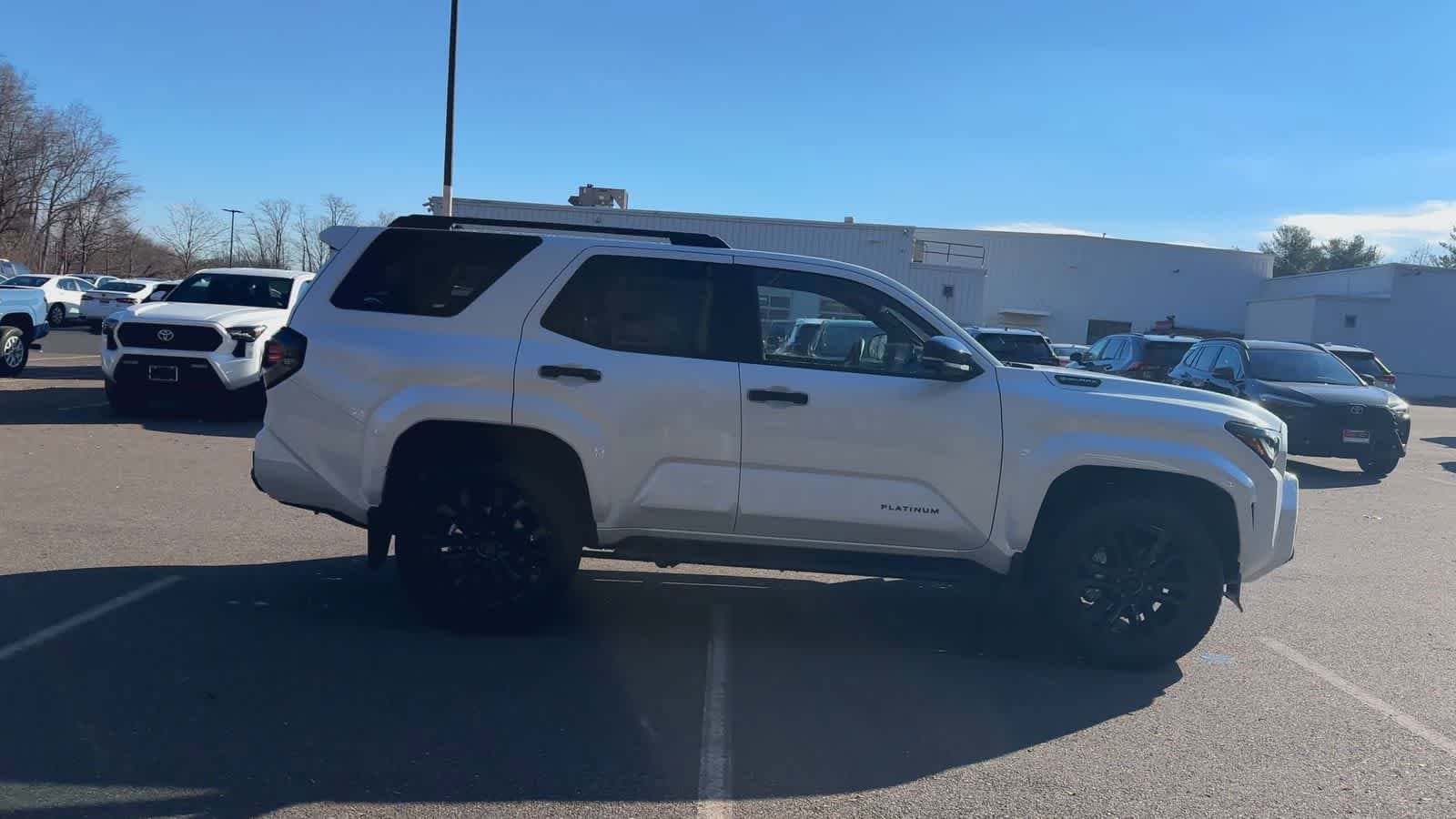 Thumbnail: 2026 Toyota 4Runner - 10