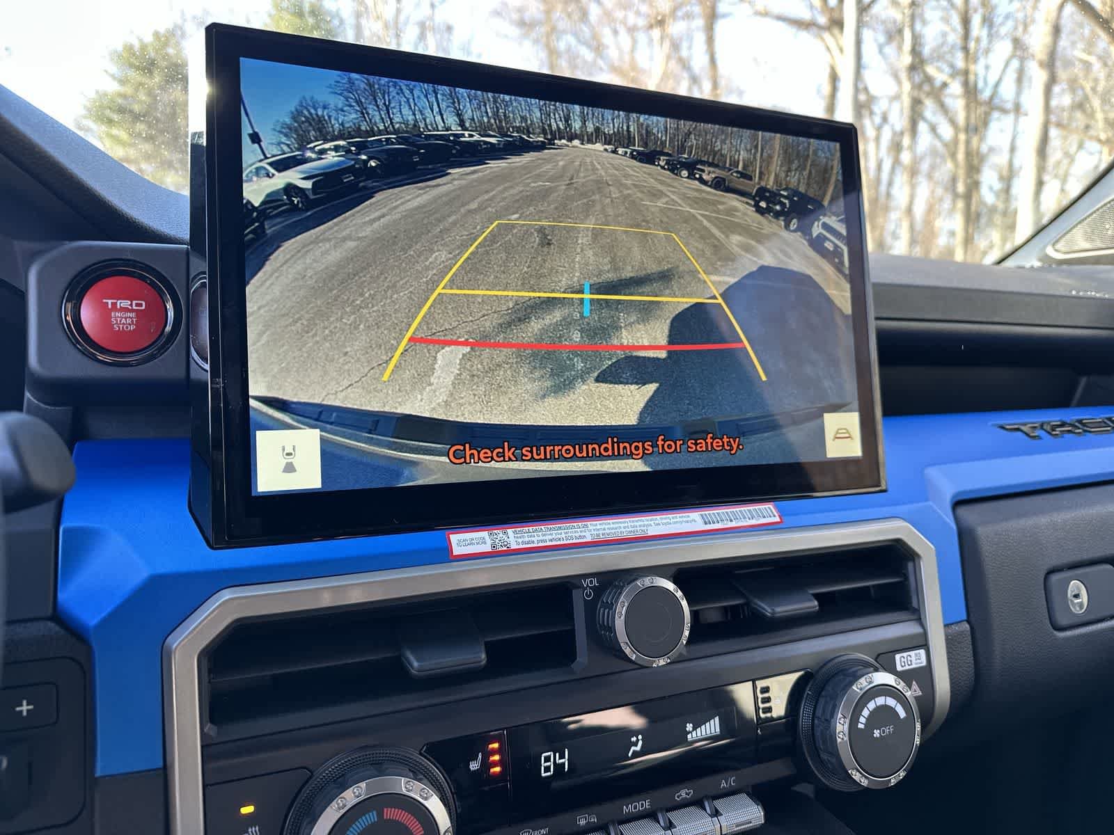 Thumbnail: 2026 Toyota Tacoma - 27