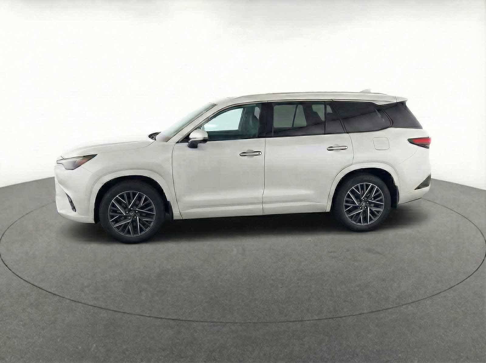 Thumbnail: 2024 Lexus TX - 6