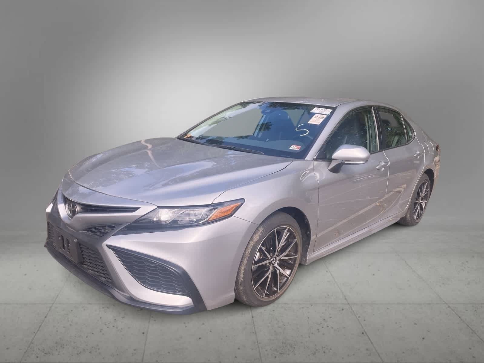 2023 Toyota Camry SE -
                Freehold, NJ