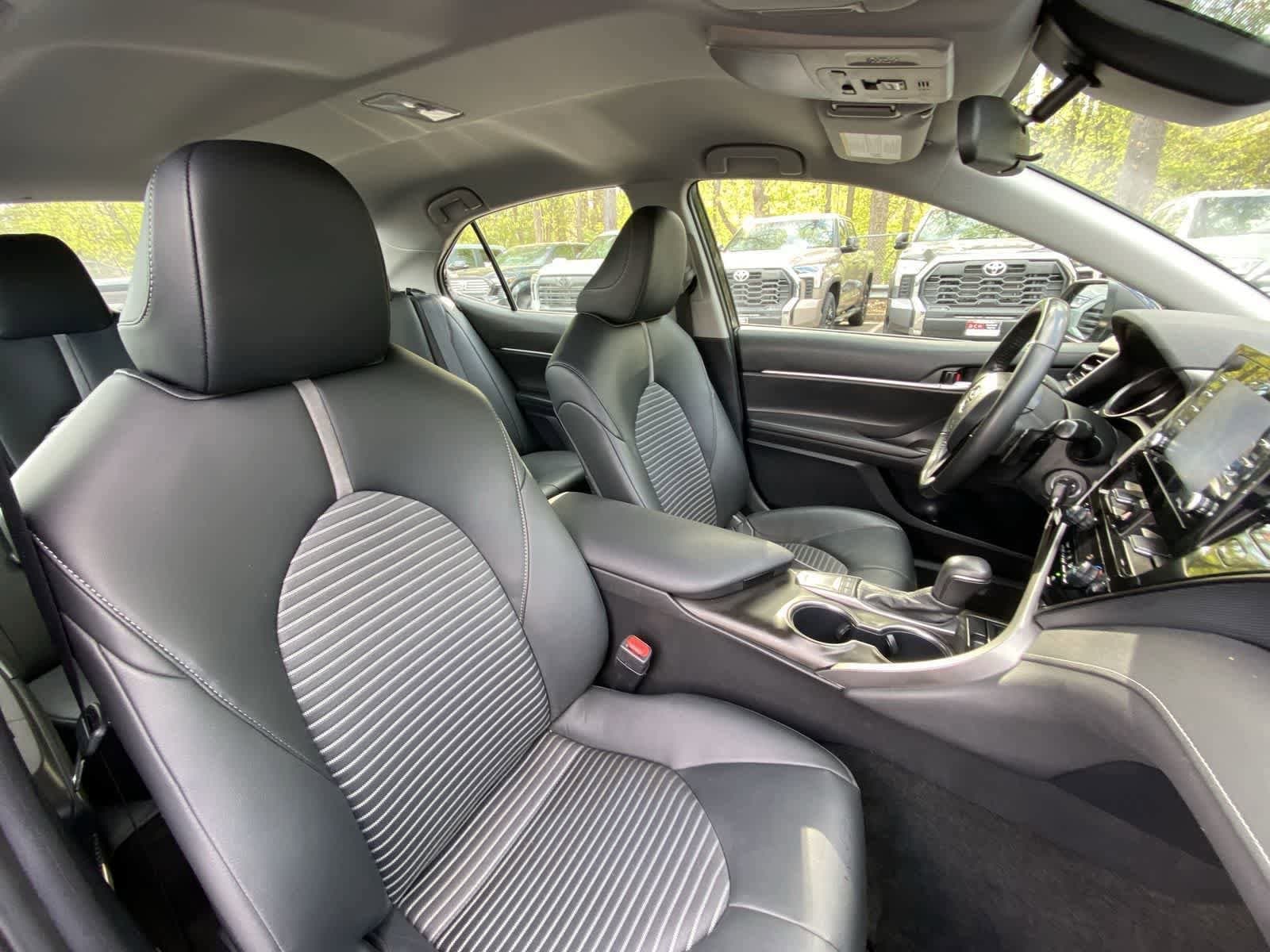 Thumbnail: 2024 Toyota Camry - 44