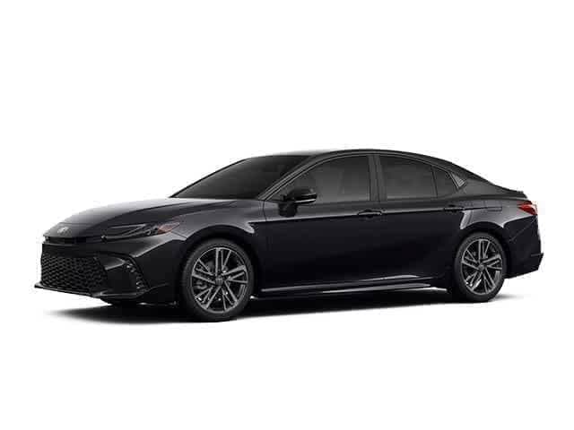 2026 Toyota Camry XSE -
                  Freehold, NJ
