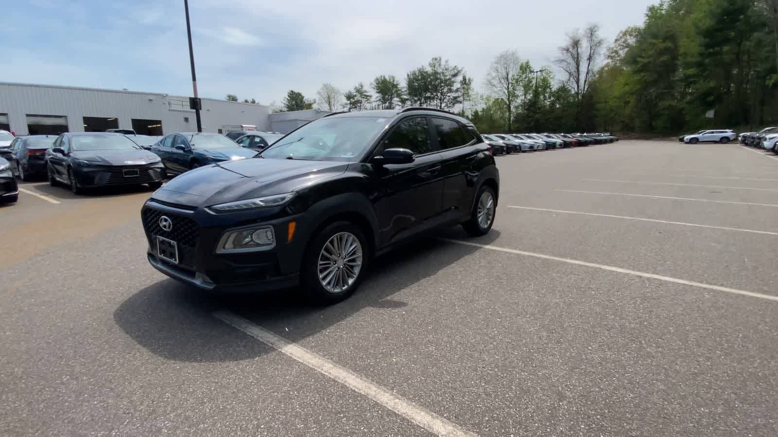 Thumbnail: 2019 Hyundai Kona - 8