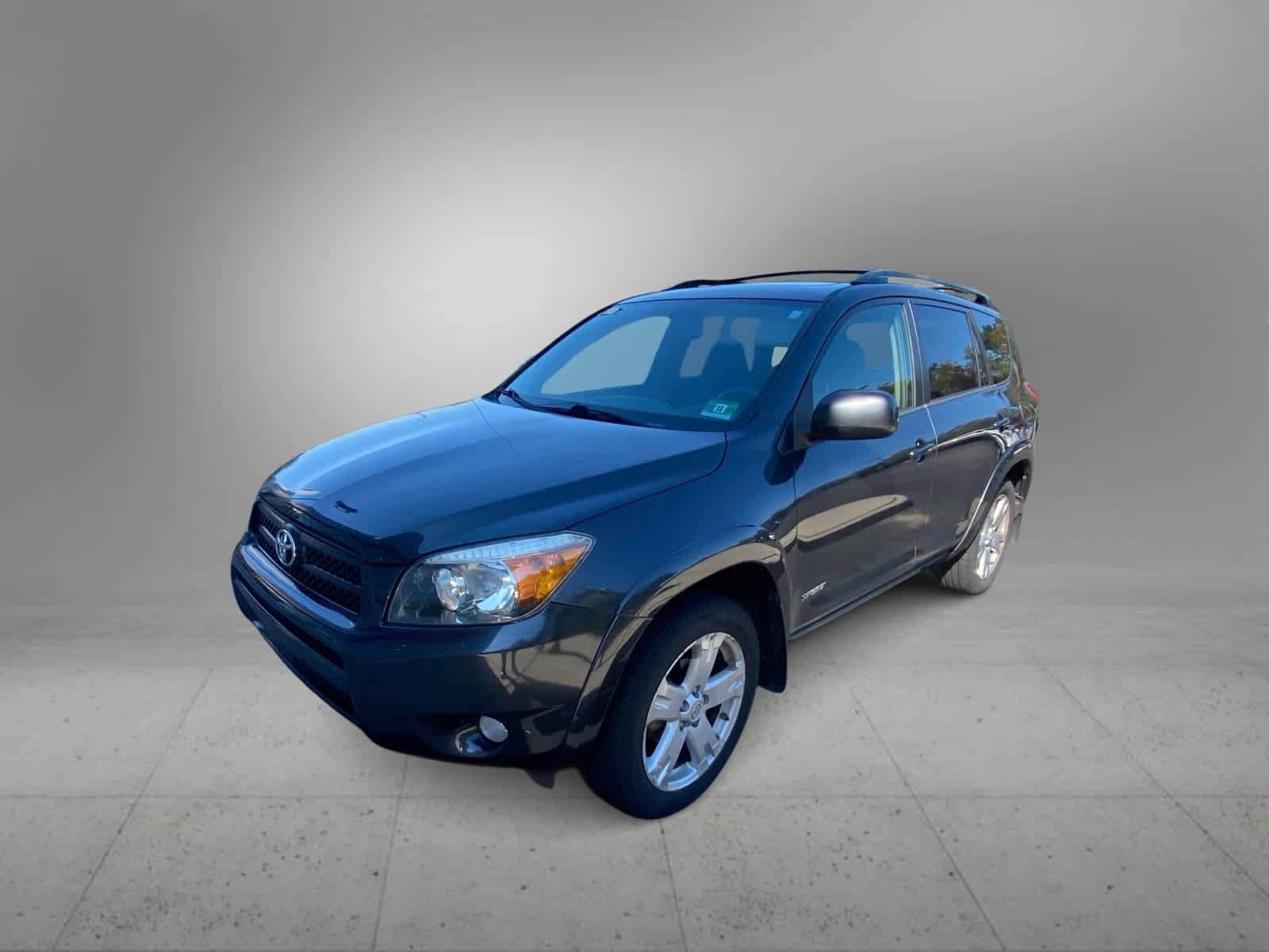 2007 Toyota RAV4 Sport -
                  Freehold, NJ