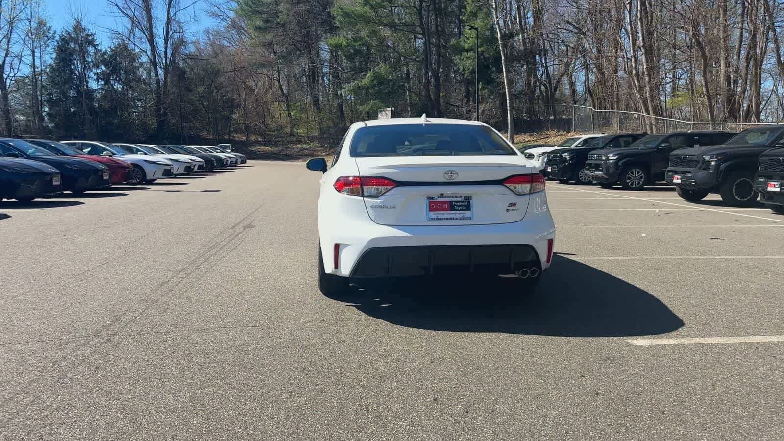 Thumbnail: 2026 Toyota Corolla - 14